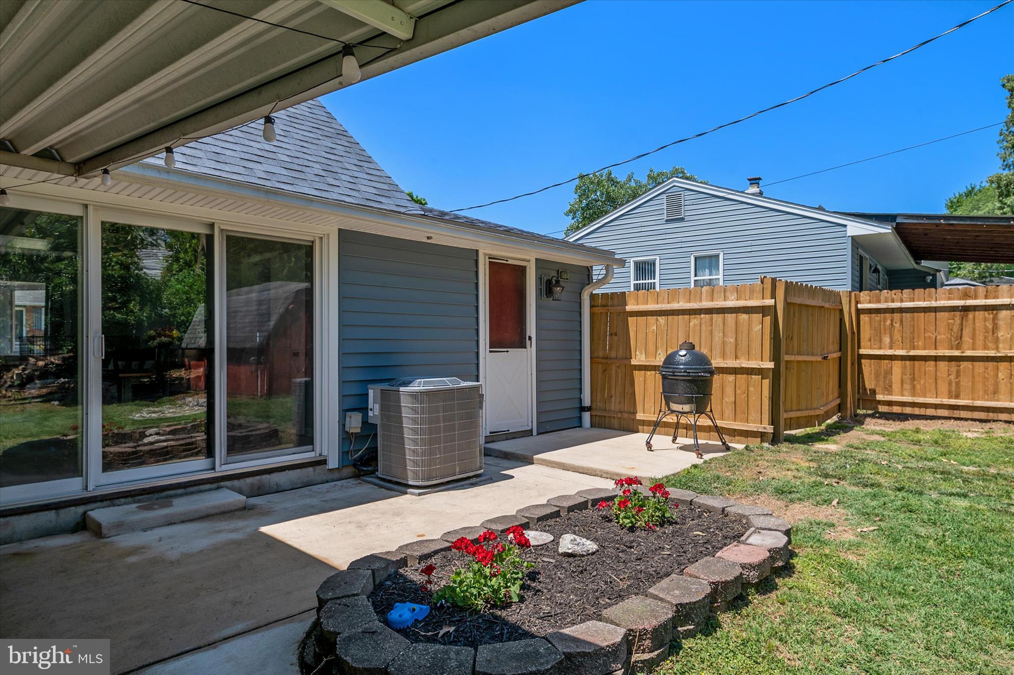 COUNTRY CLUB ESTATES - Residential