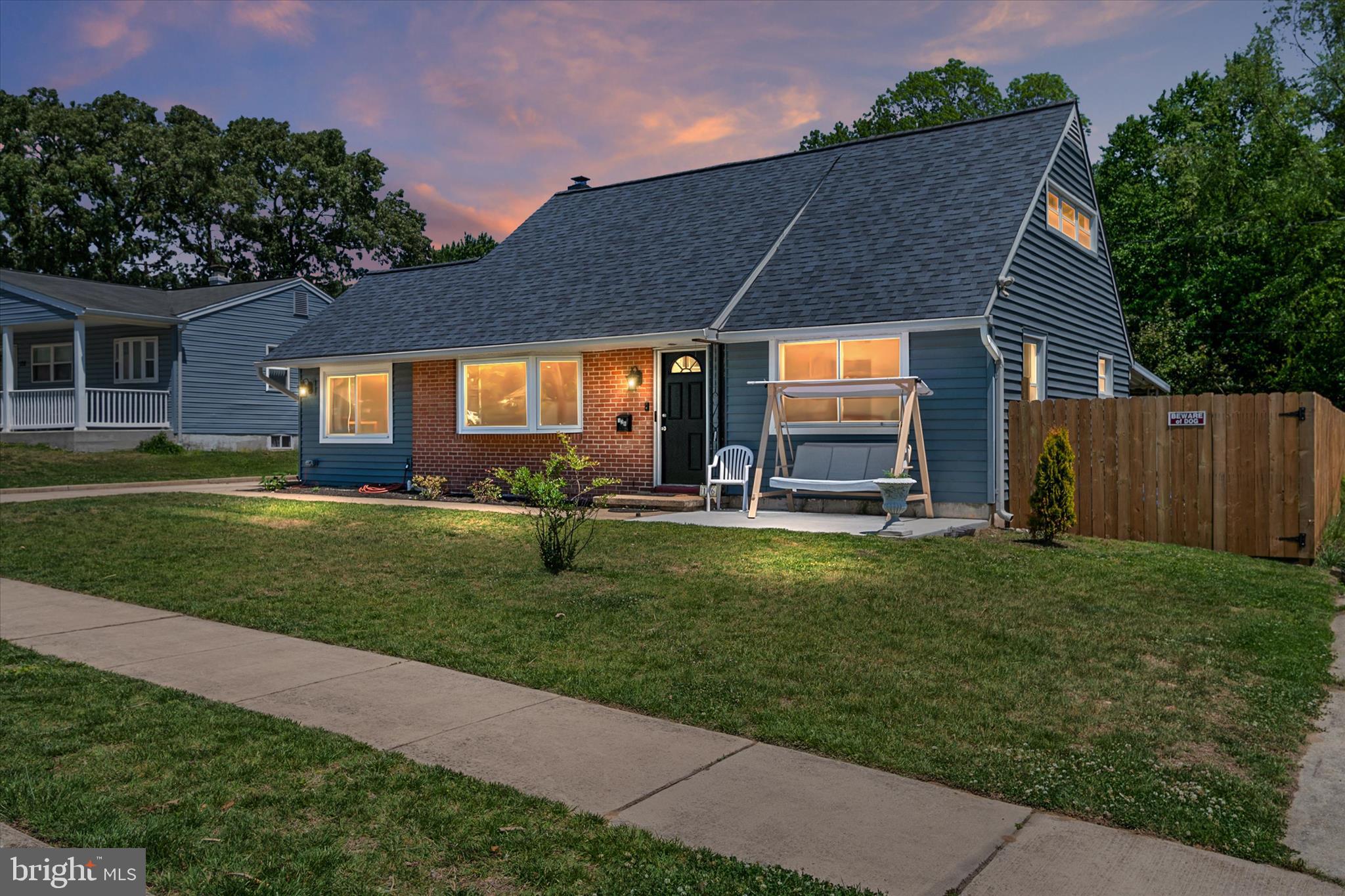 COUNTRY CLUB ESTATES - Residential