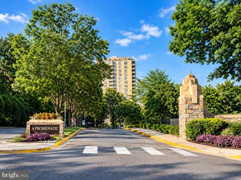 Homes For Sale - 5225 Pooks Hill Road #1822S<br/> Montgomery County, BETHESDA, MD 20814