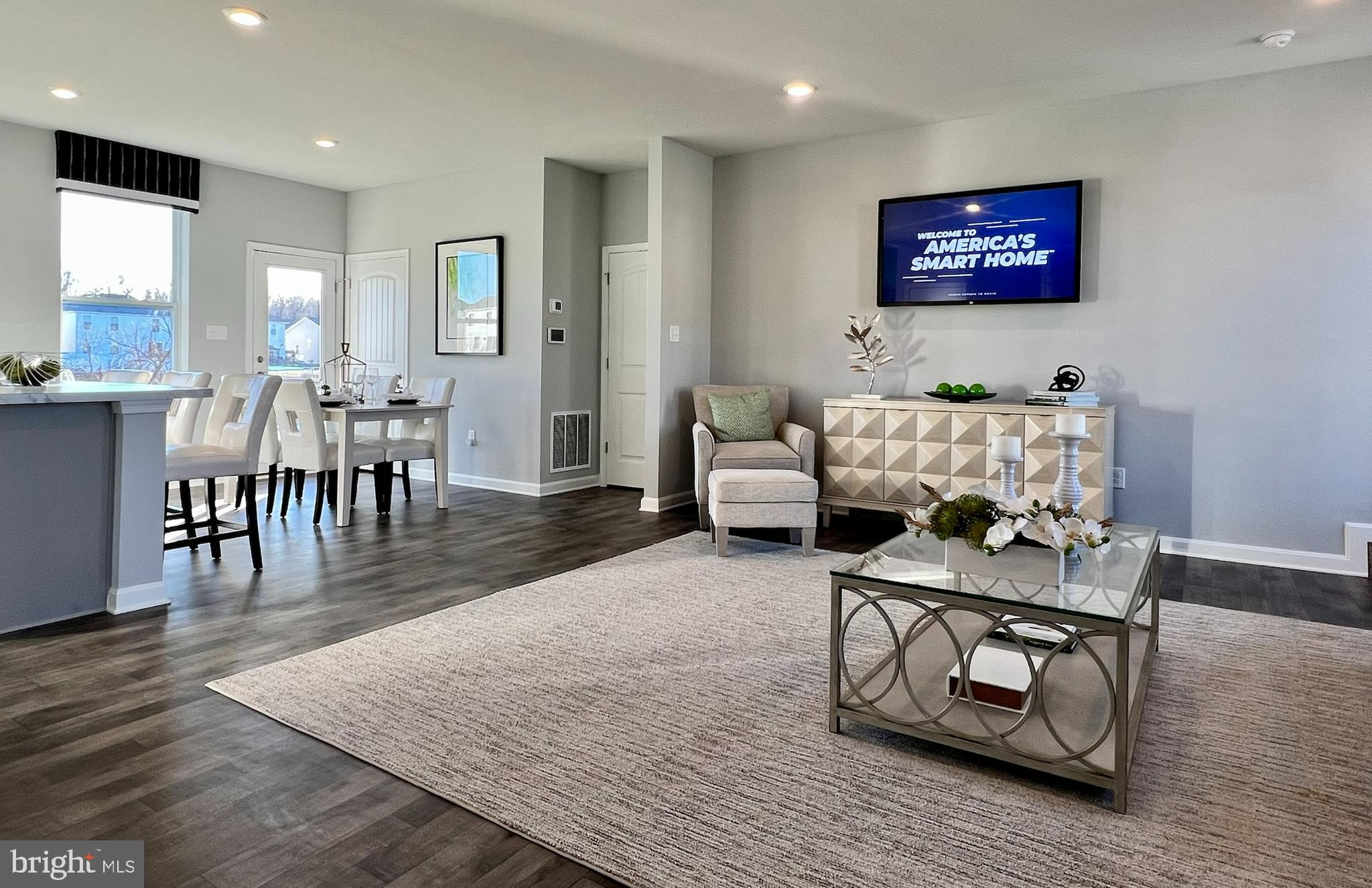 SOUTHERN FLDS - Residential