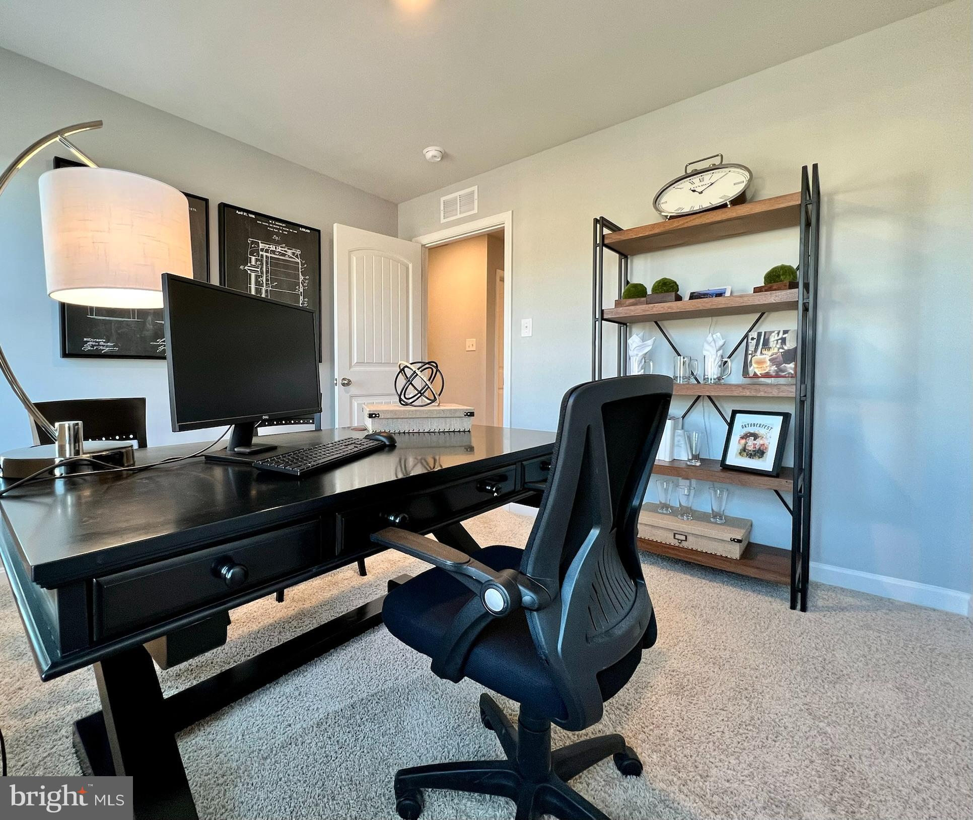 SOUTHERN FLDS - Residential