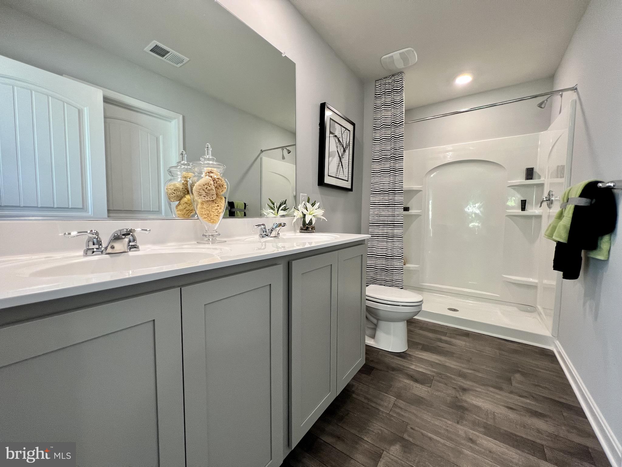 SOUTHERN FLDS - Residential