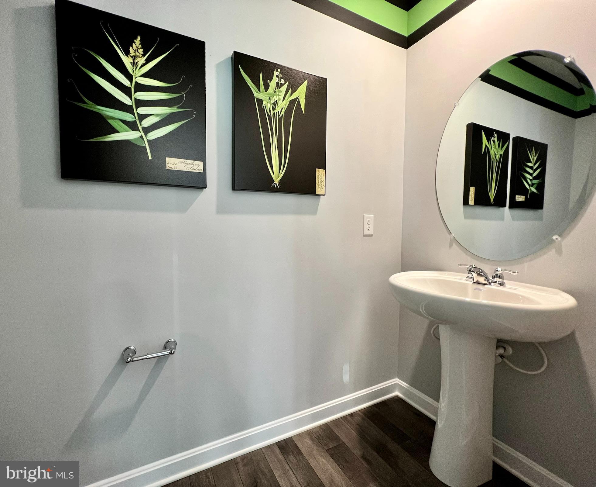 SOUTHERN FLDS - Residential