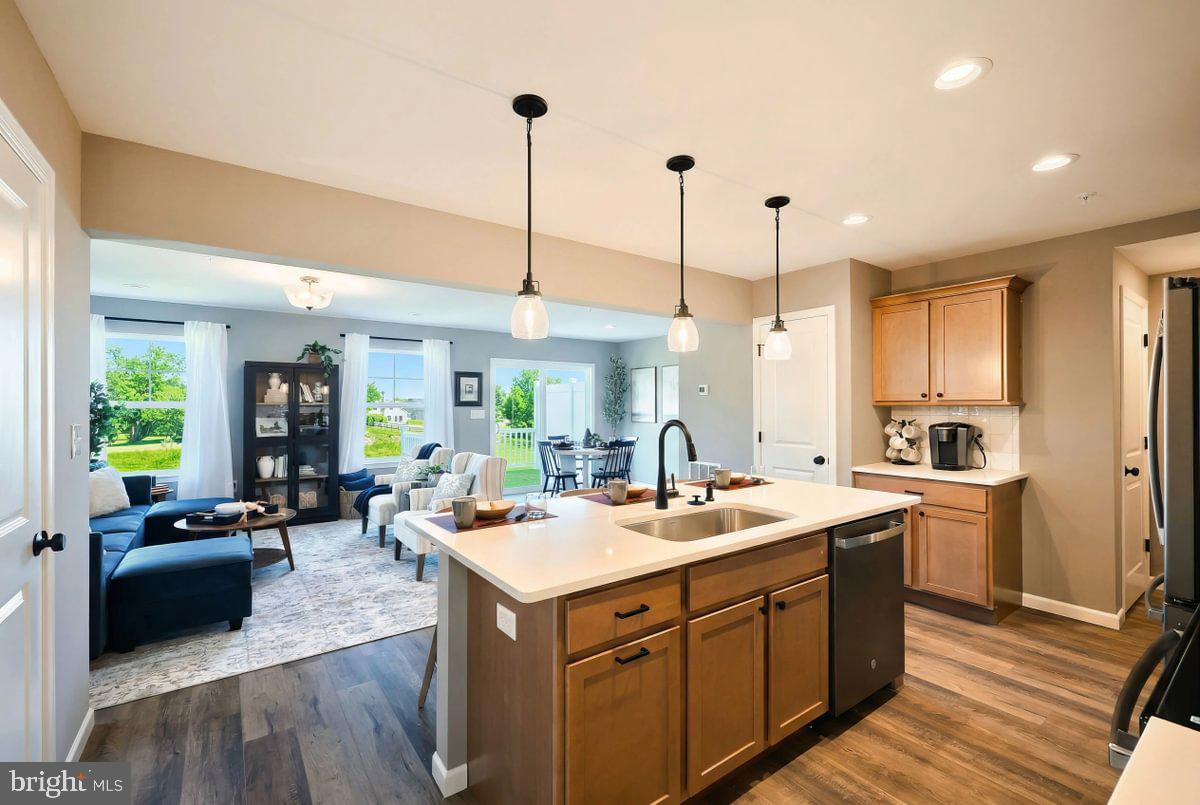 NITTANY GLEN - Residential