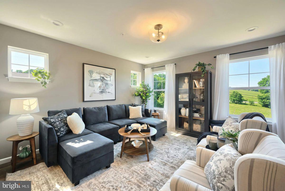 NITTANY GLEN - Residential