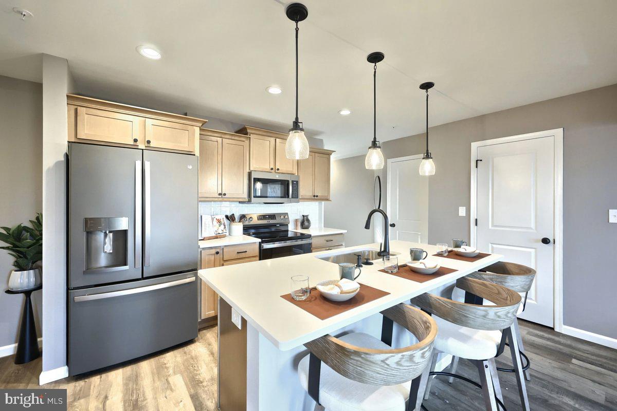 NITTANY GLEN - Residential