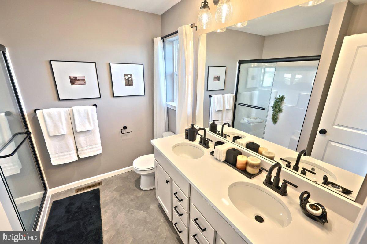 NITTANY GLEN - Residential