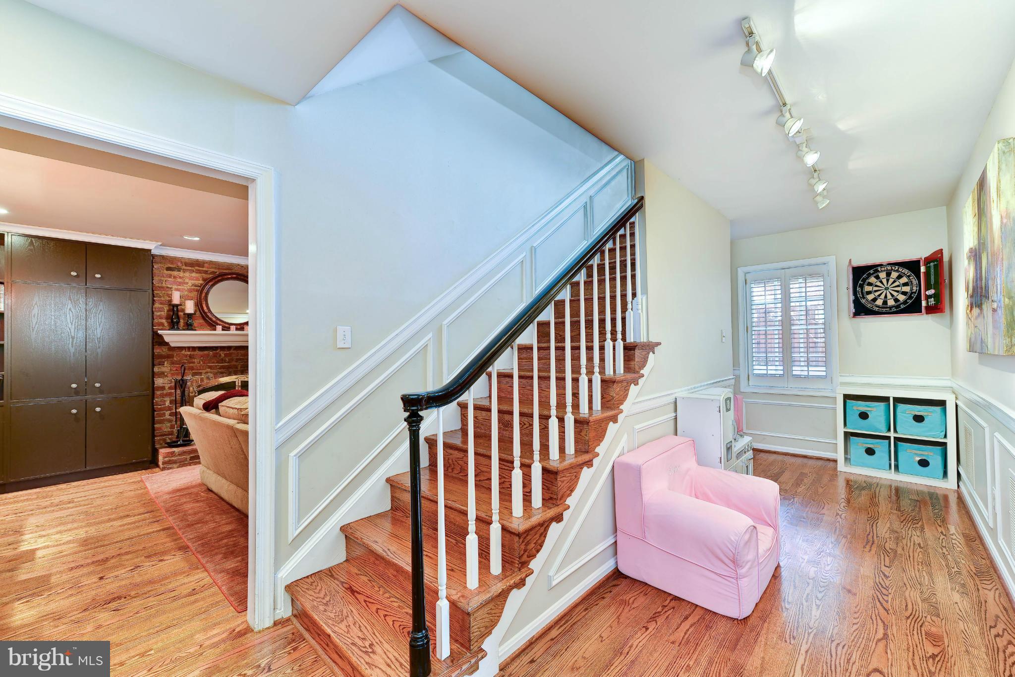 SUMMIT - Residential