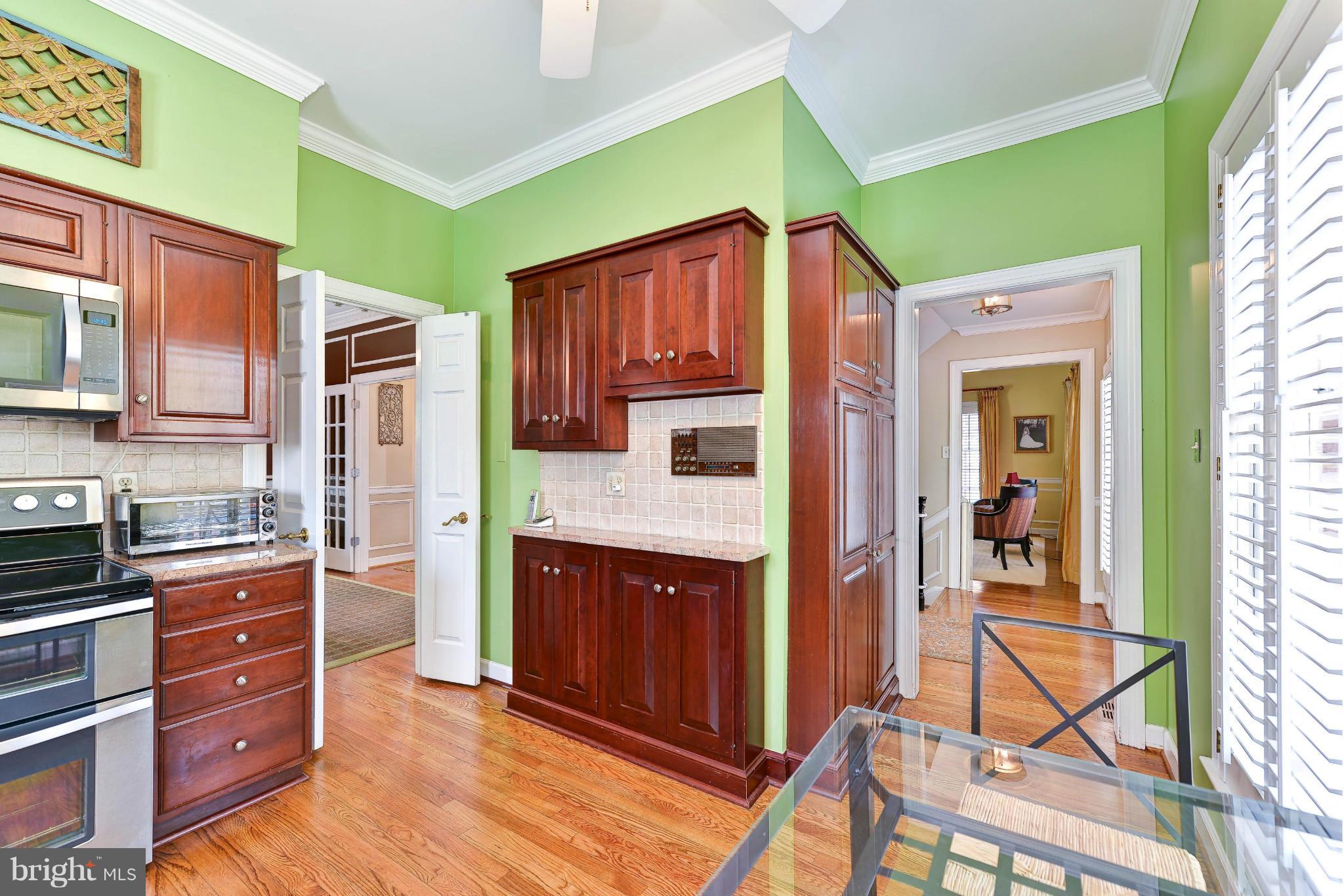 SUMMIT - Residential