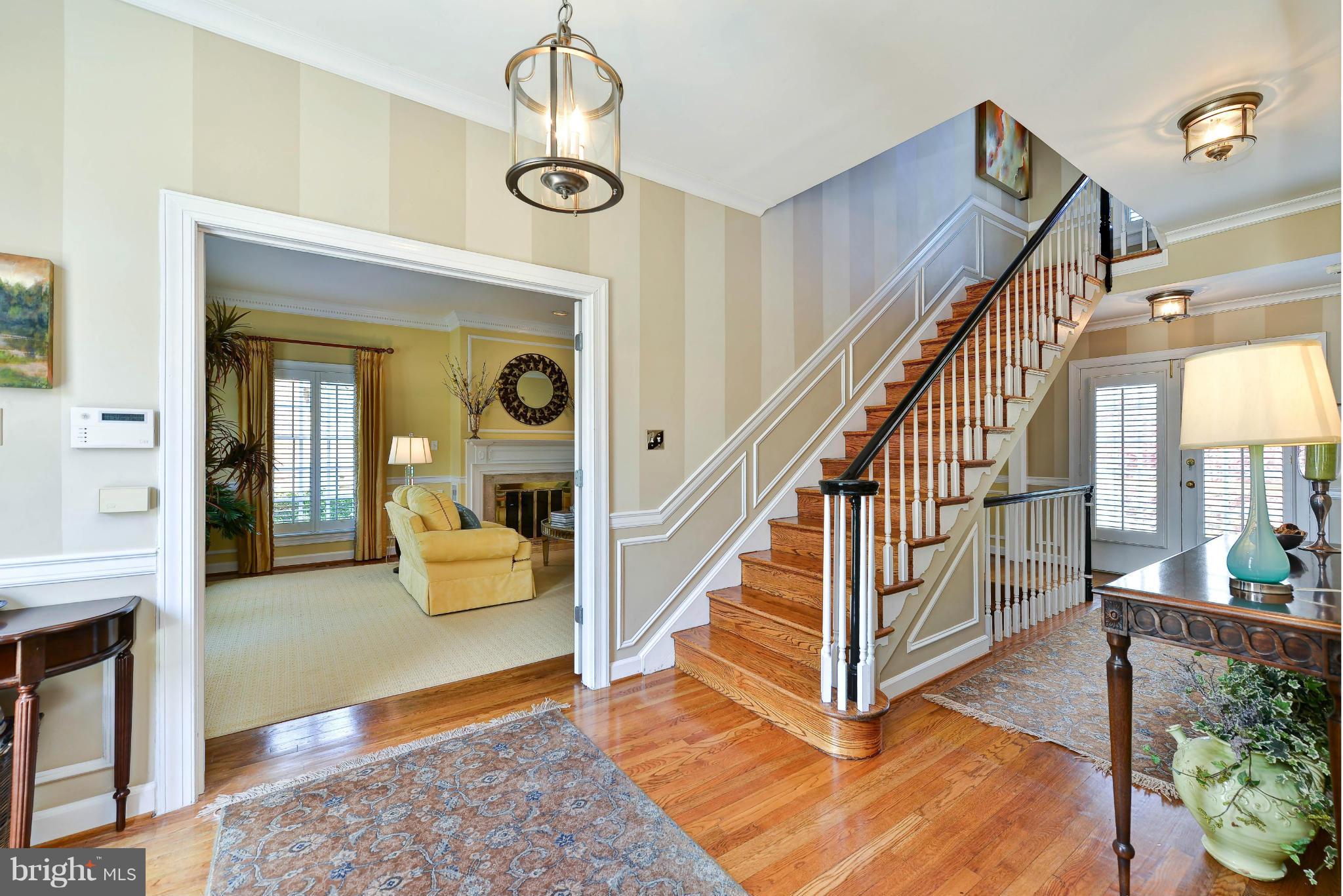 SUMMIT - Residential