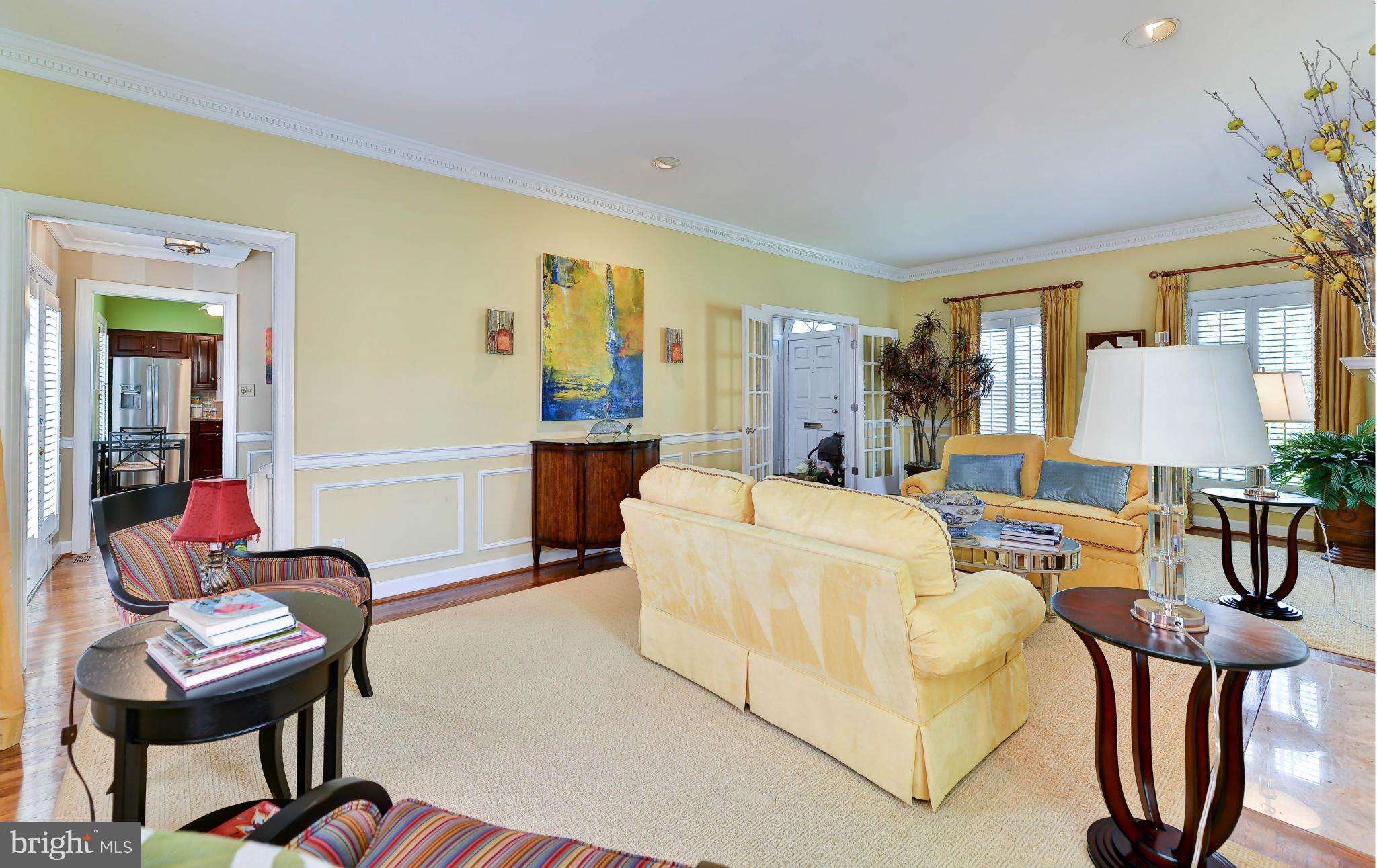 SUMMIT - Residential