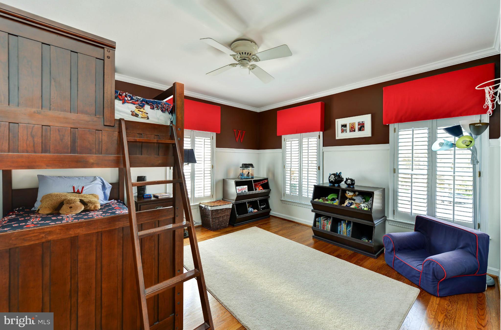 SUMMIT - Residential