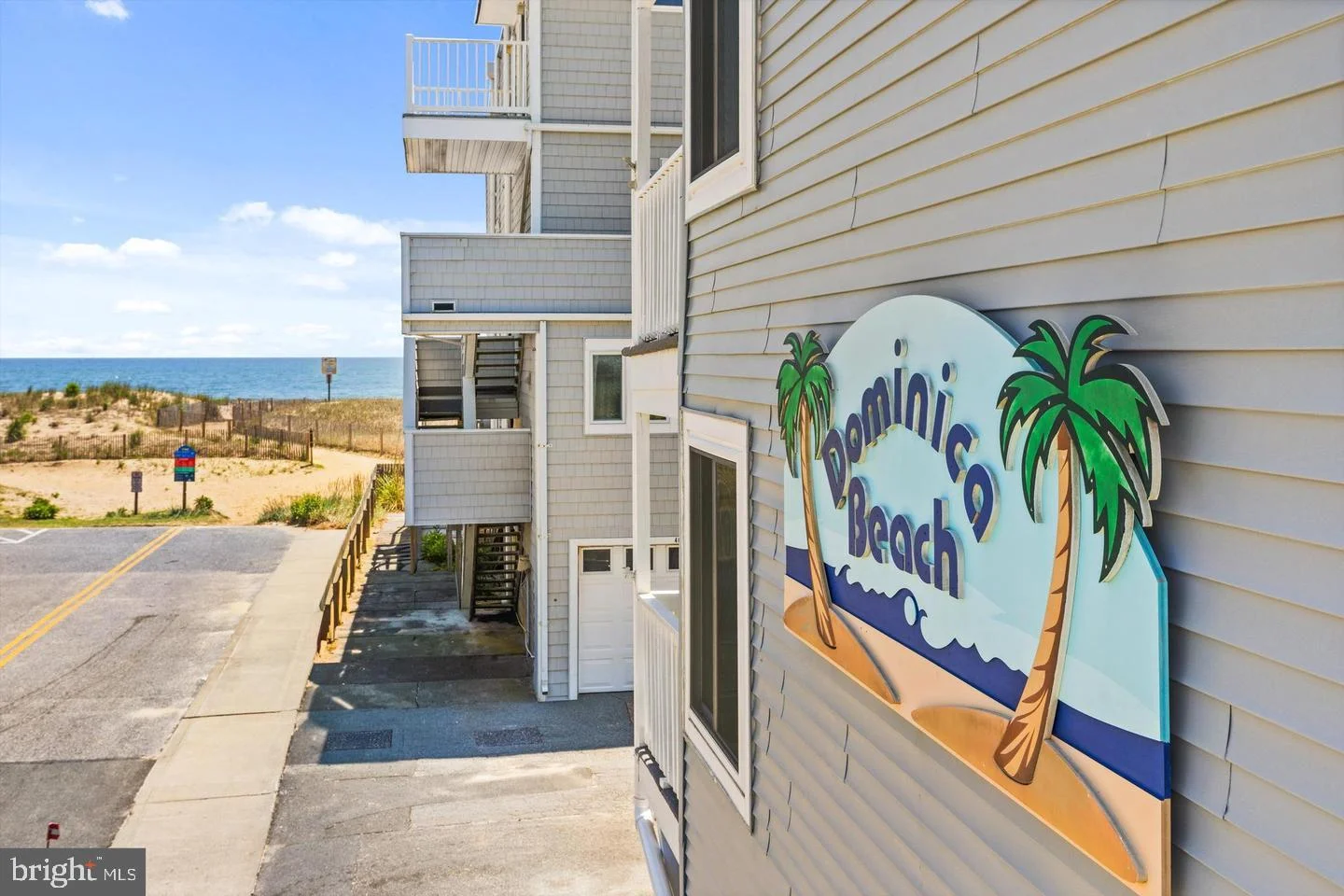 5 41st Street Unit 9 DOMINICA BEACH