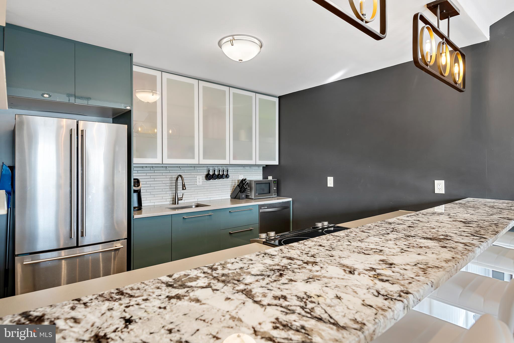 GABLE PARK WOODS - Residential