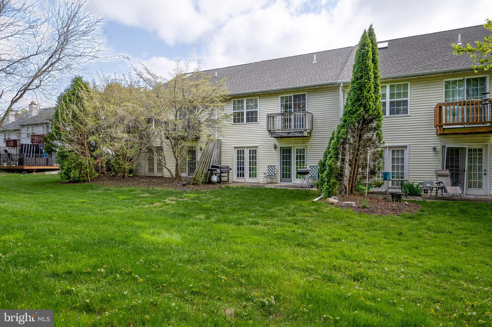 GABLE PARK WOODS - Residential