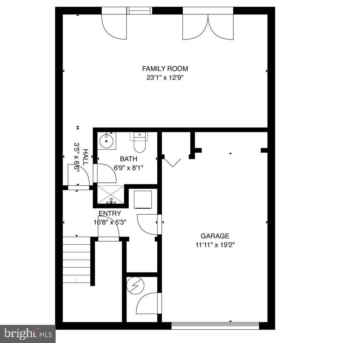 GABLE PARK WOODS - Residential