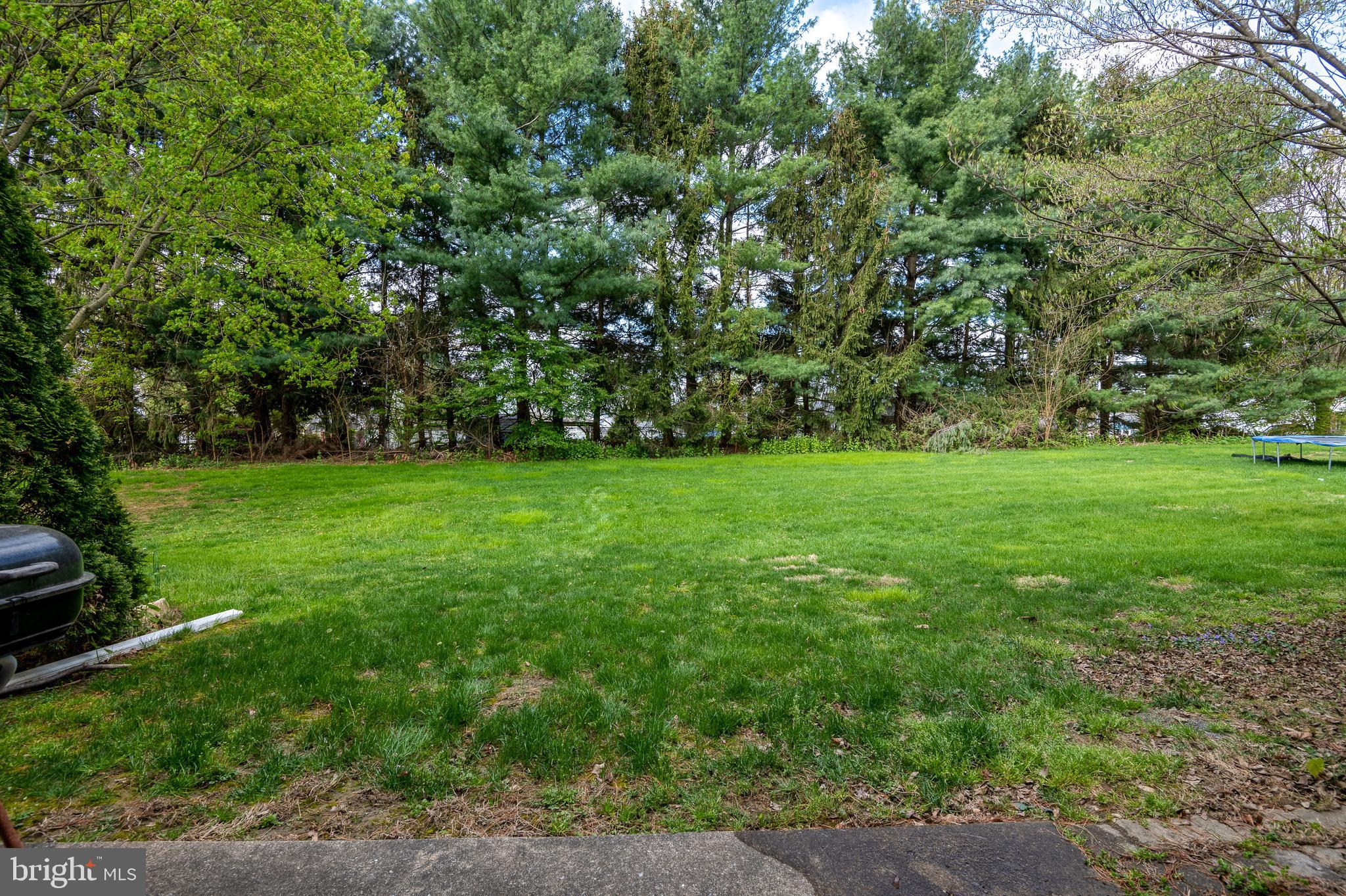 GABLE PARK WOODS - Residential