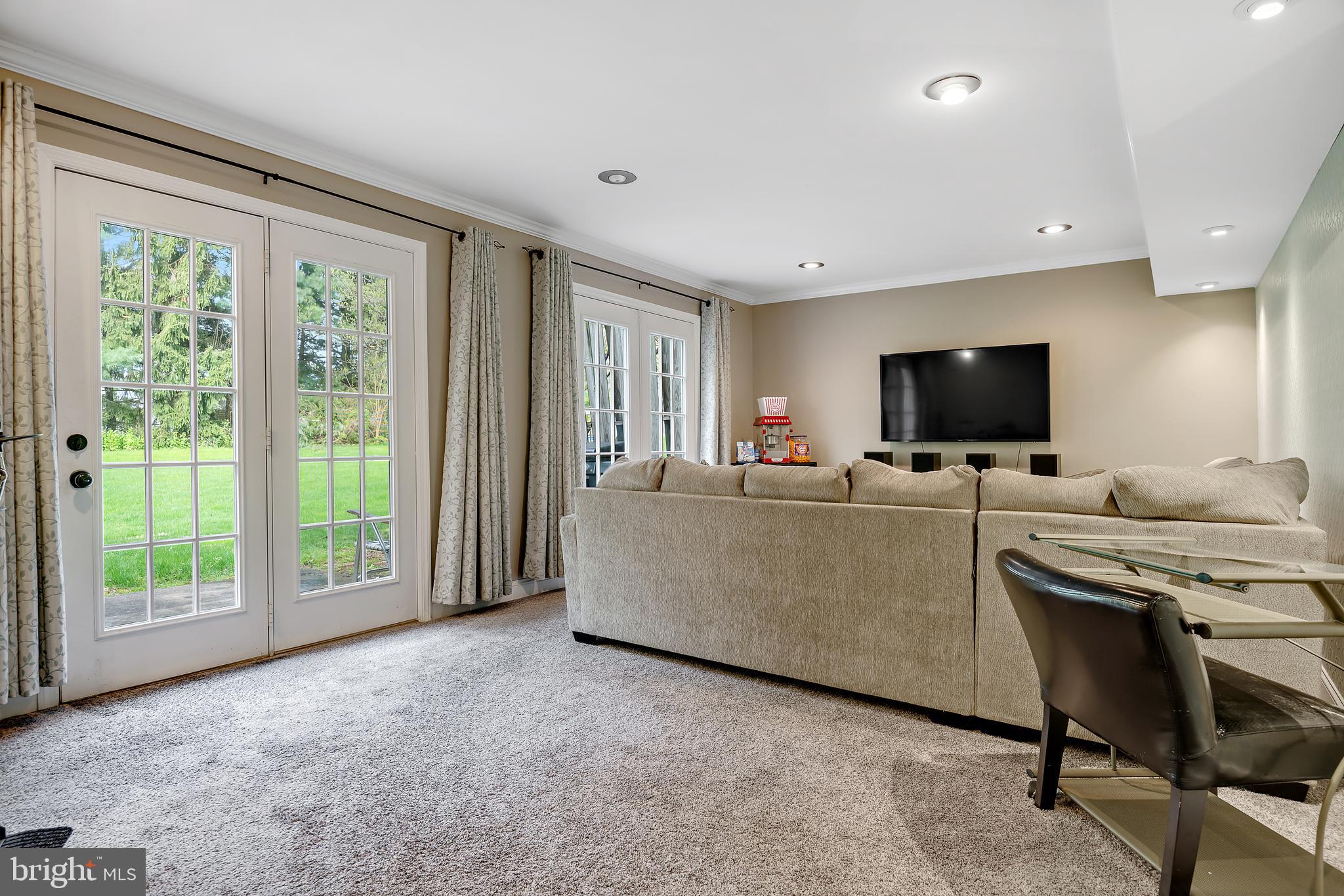 GABLE PARK WOODS - Residential