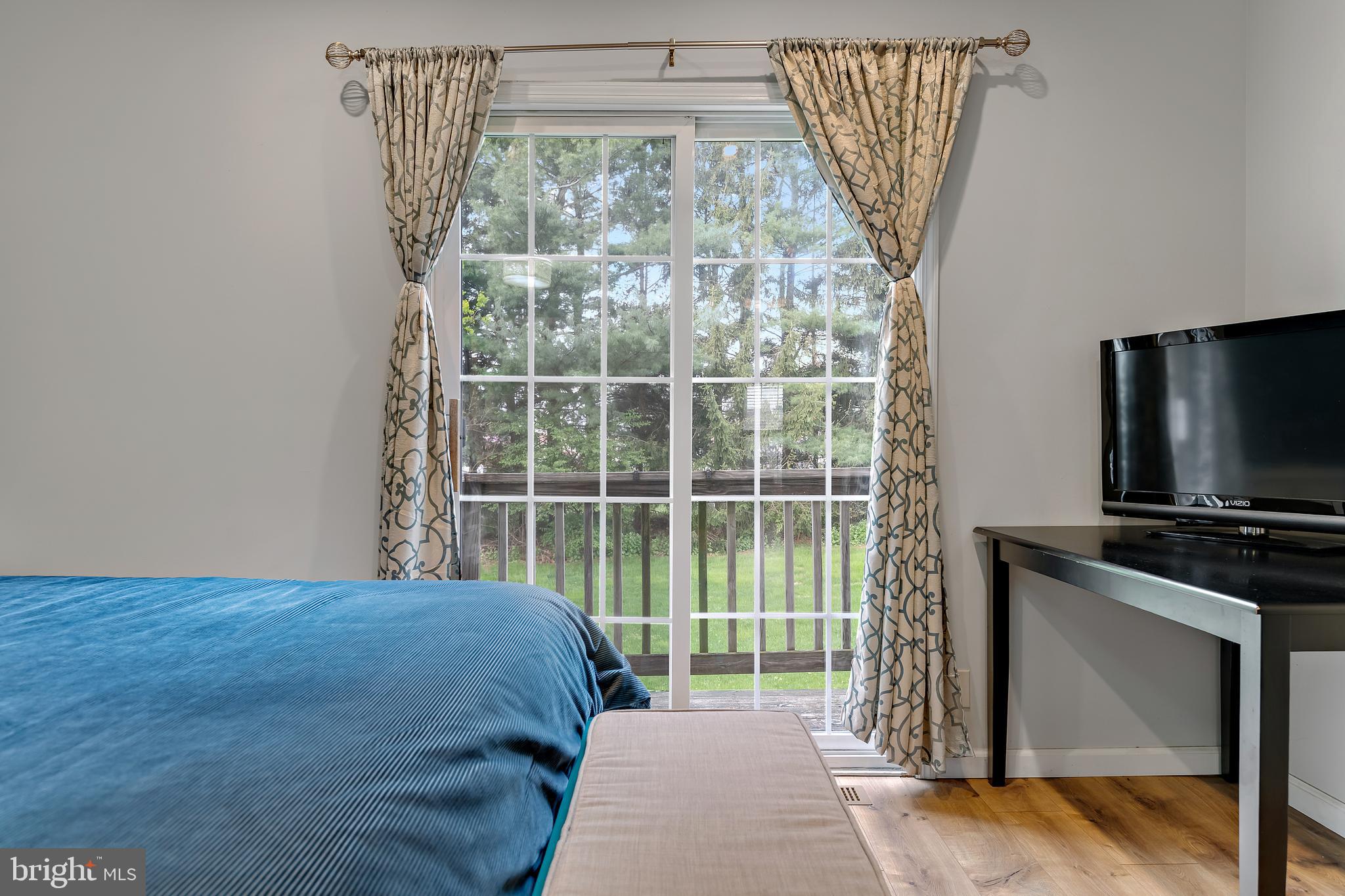 GABLE PARK WOODS - Residential
