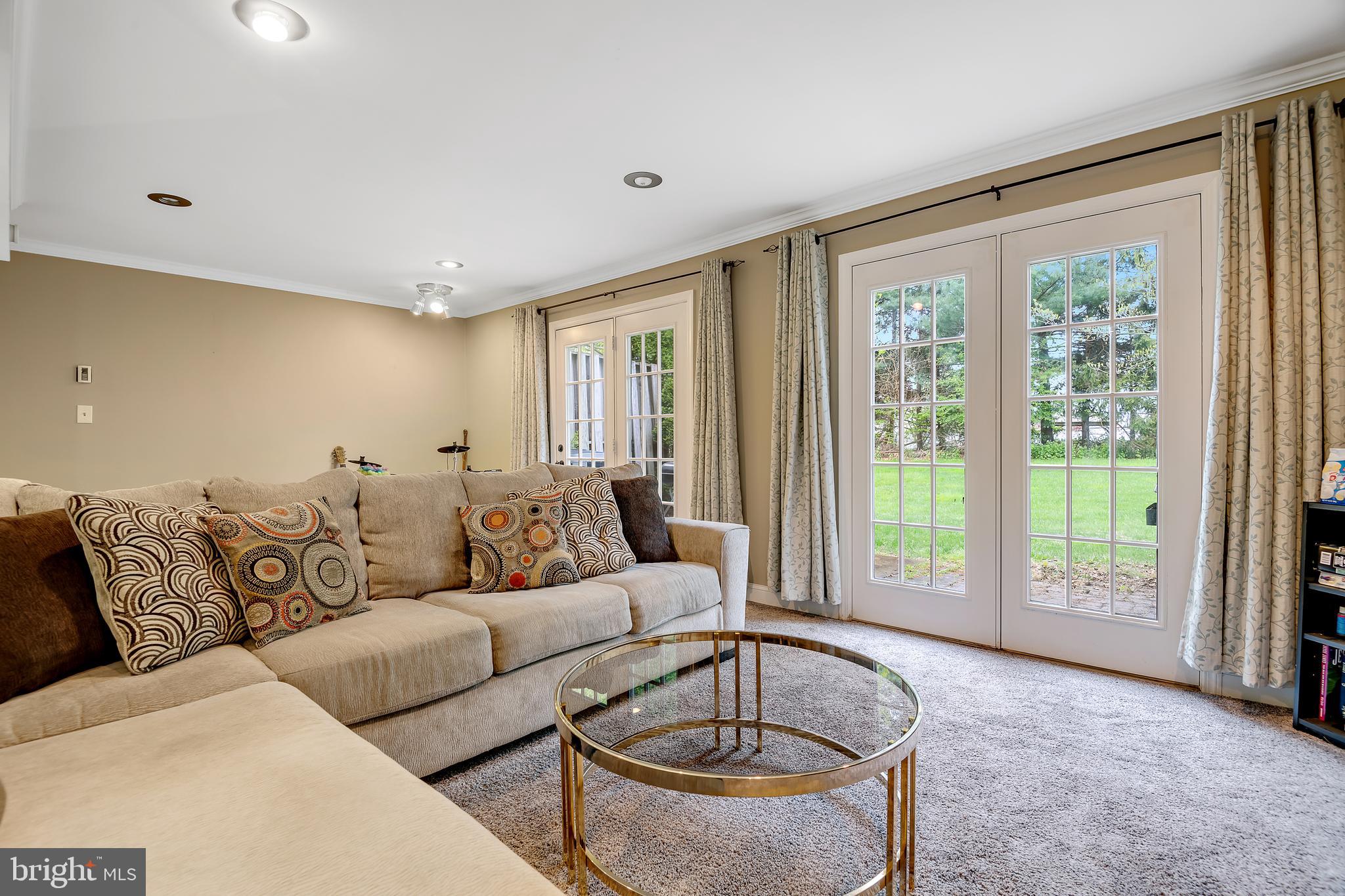 GABLE PARK WOODS - Residential