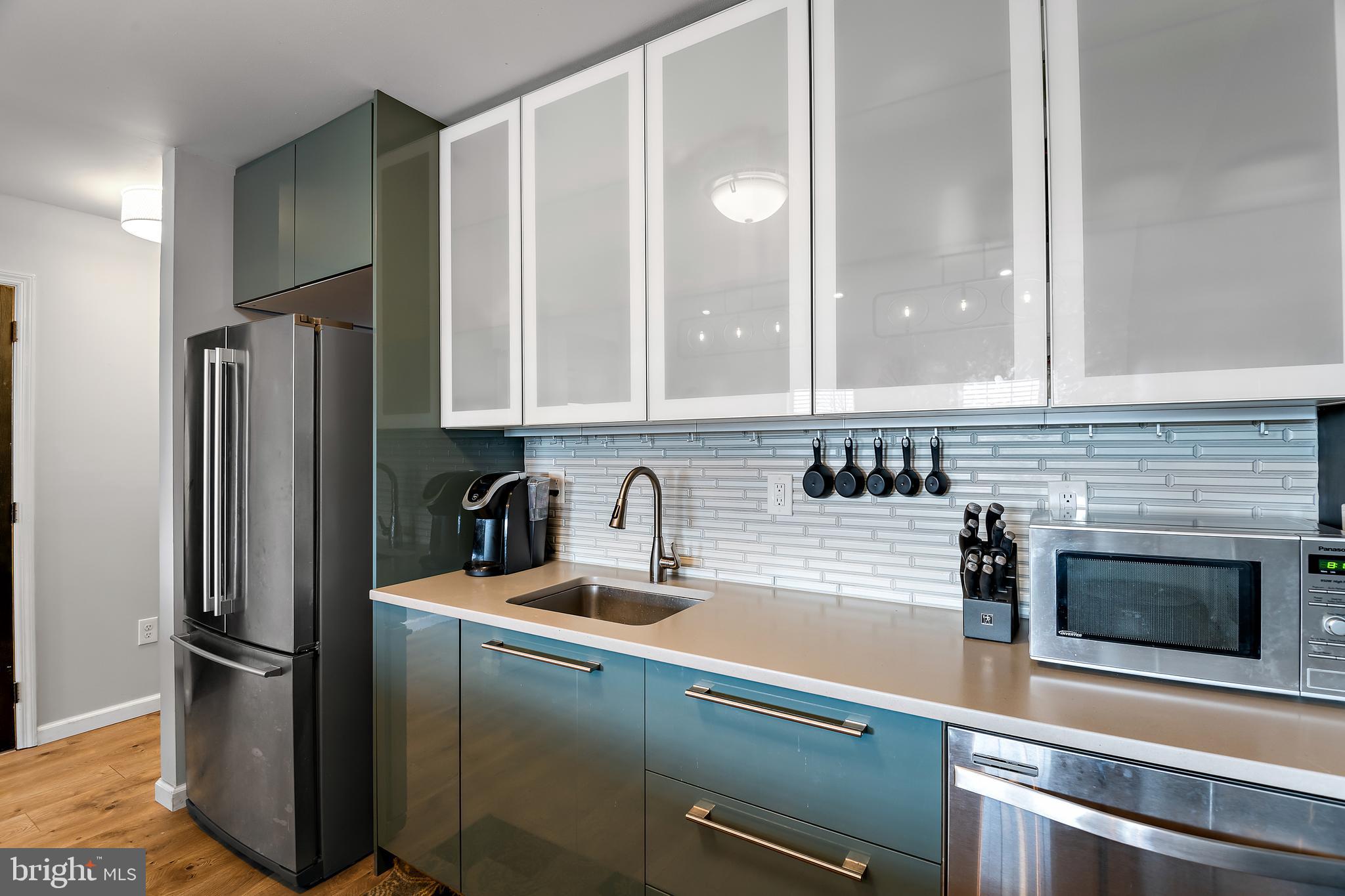GABLE PARK WOODS - Residential