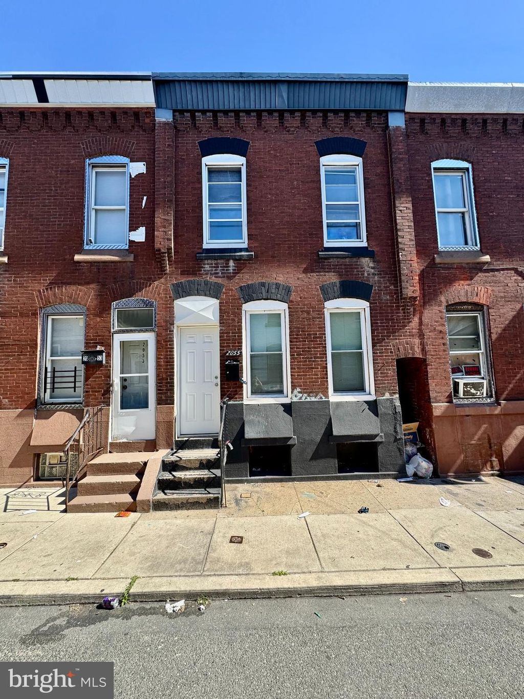 Photo of 2055 E Stella Street, PHILADELPHIA, PA 19134 (MLS # PAPH2546054)