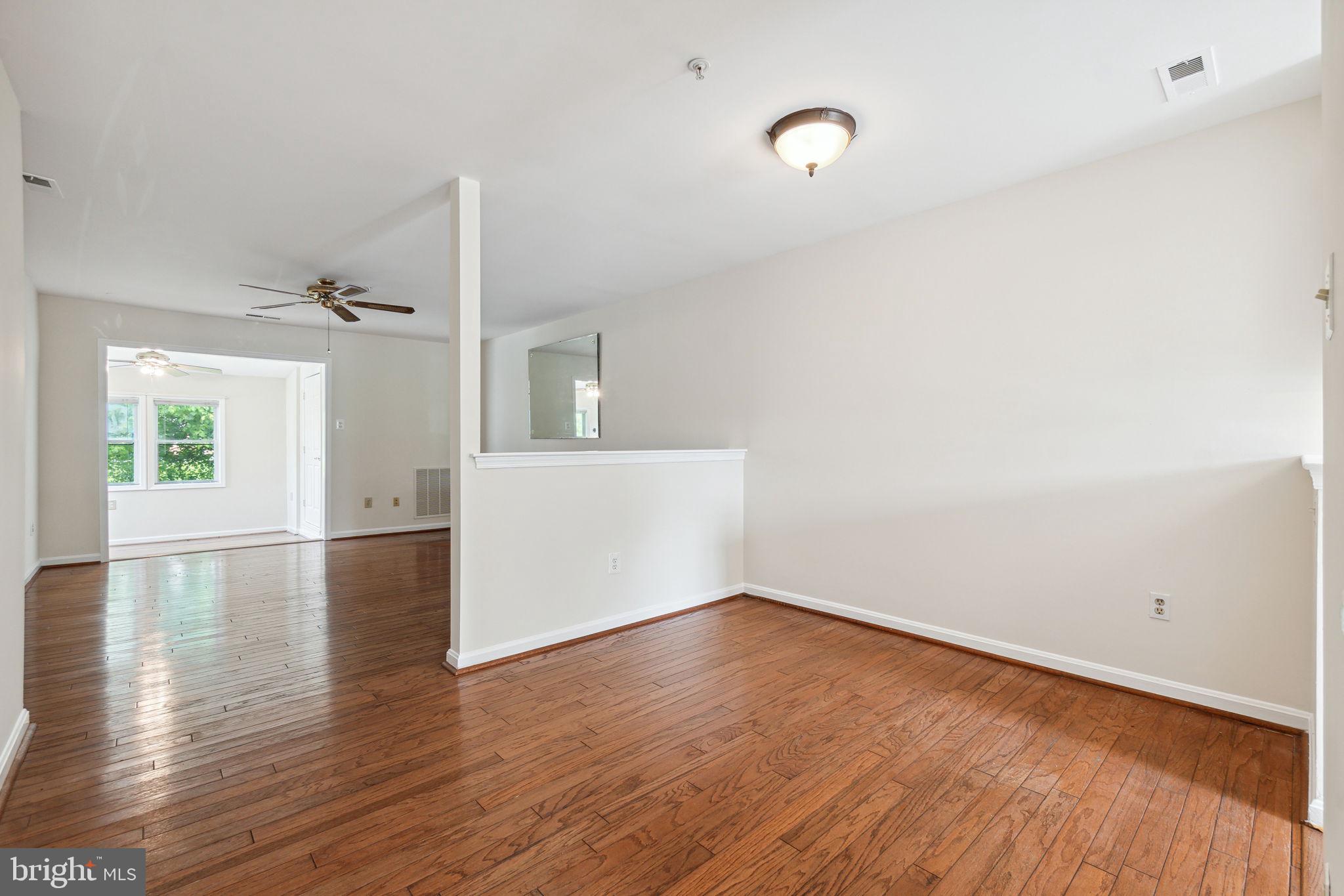 CHERRY VIEW PARK - Residential