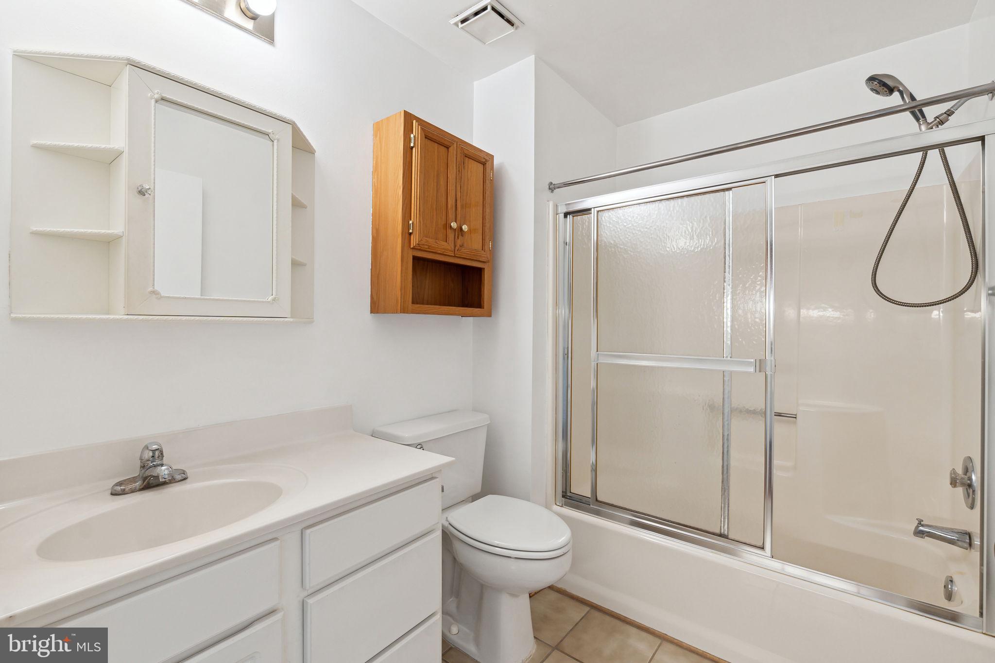 CHERRY VIEW PARK - Residential