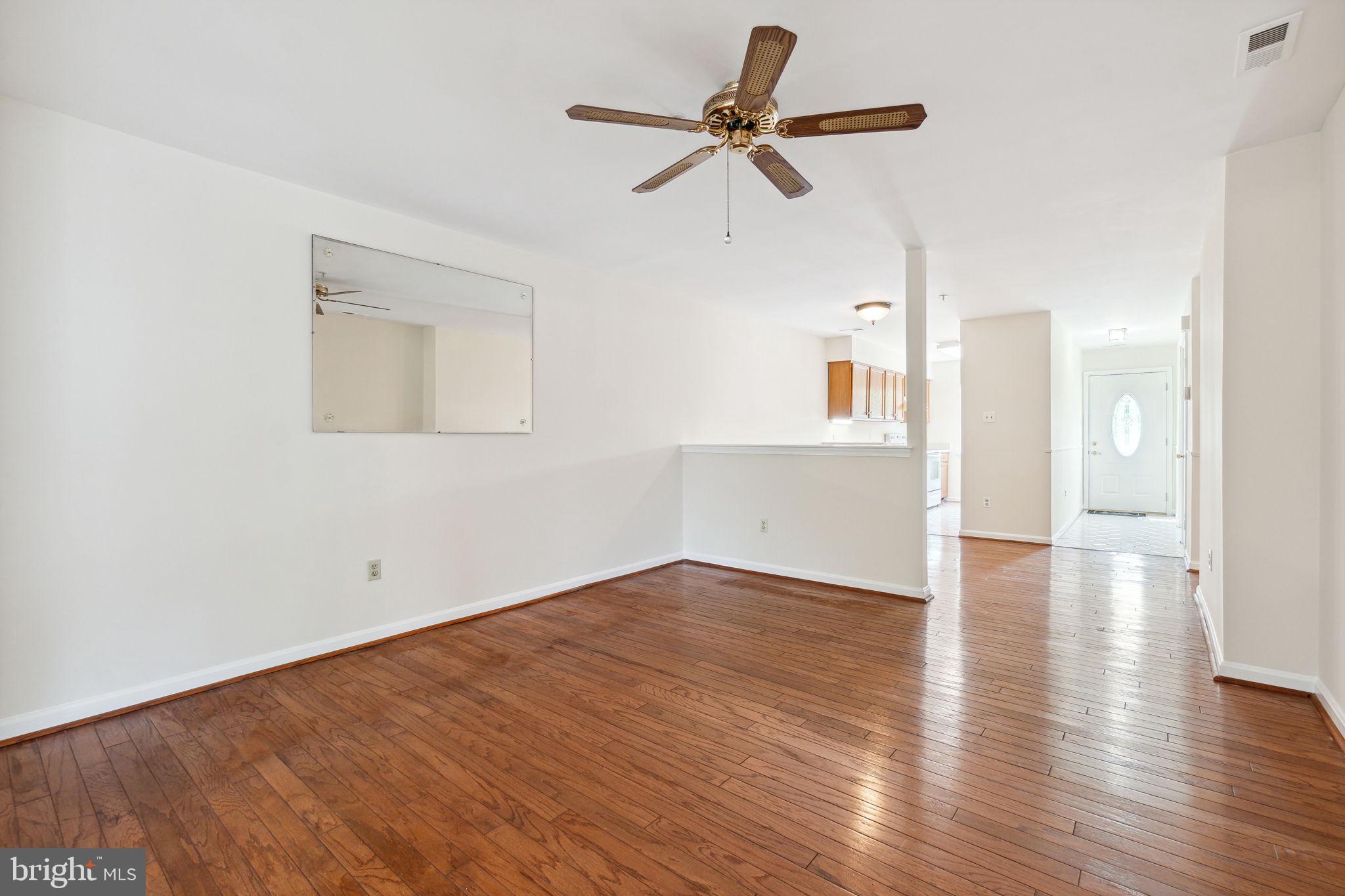 CHERRY VIEW PARK - Residential