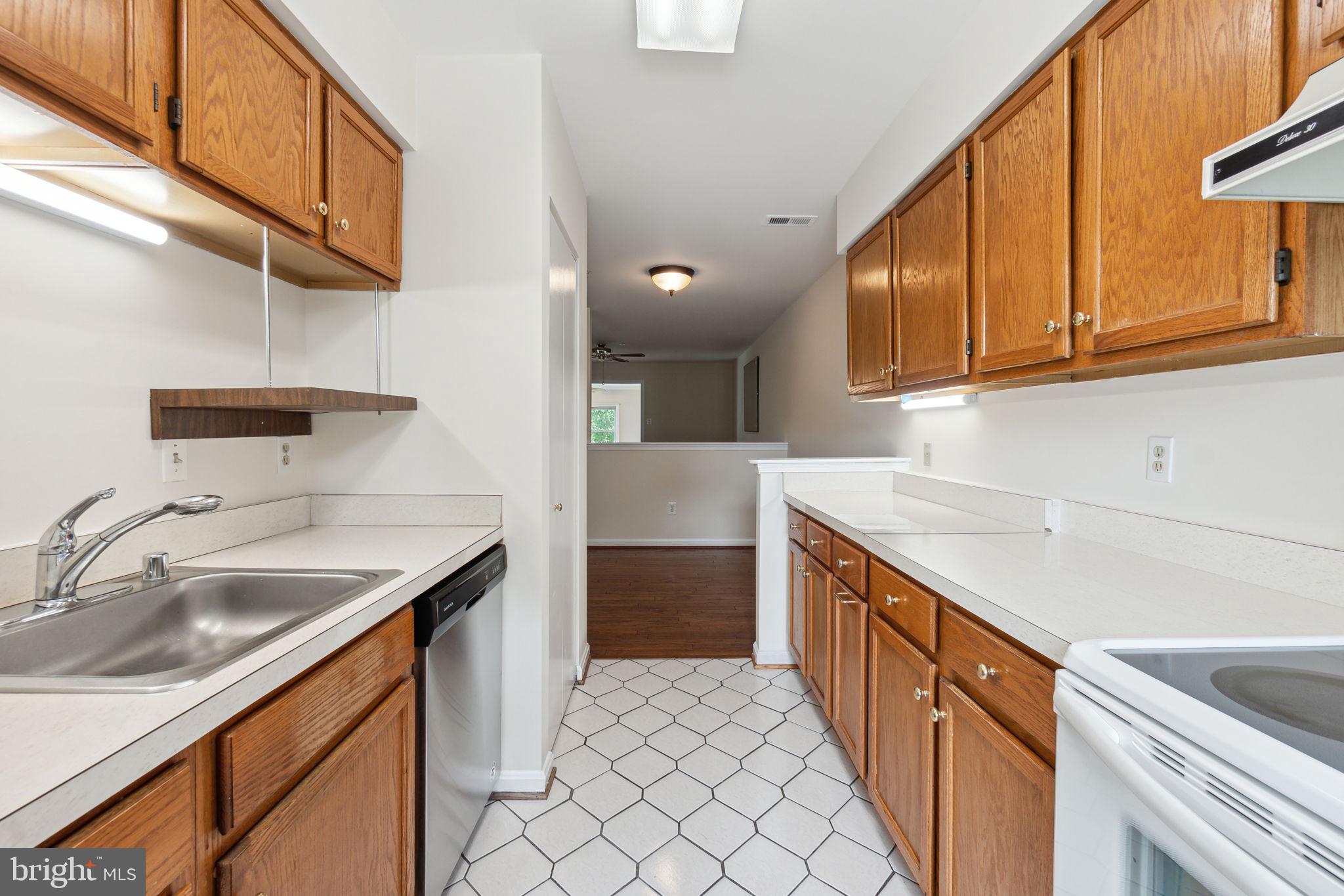 CHERRY VIEW PARK - Residential