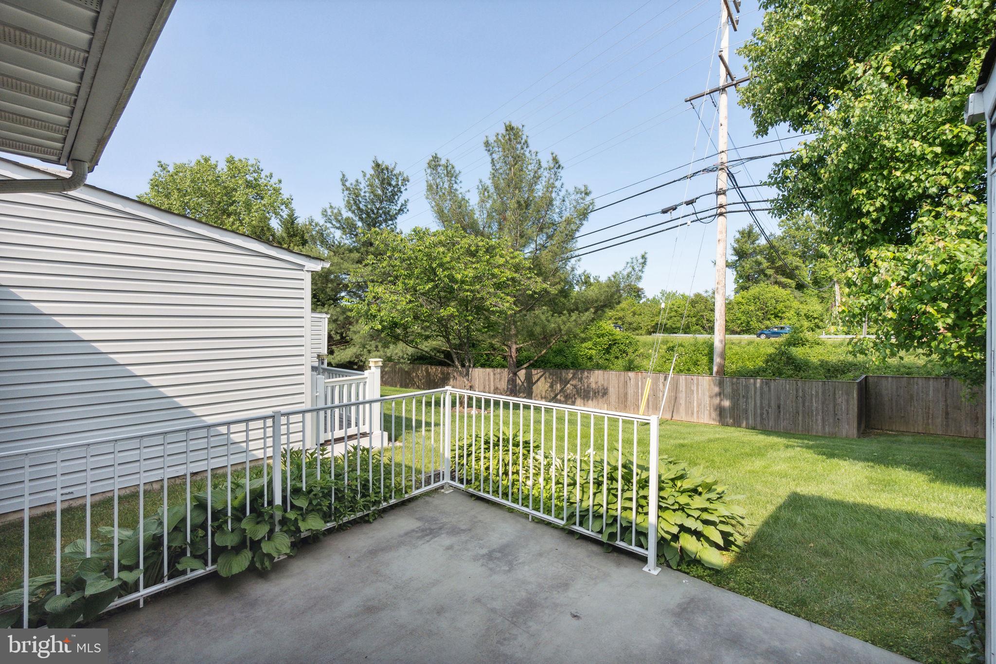 CHERRY VIEW PARK - Residential