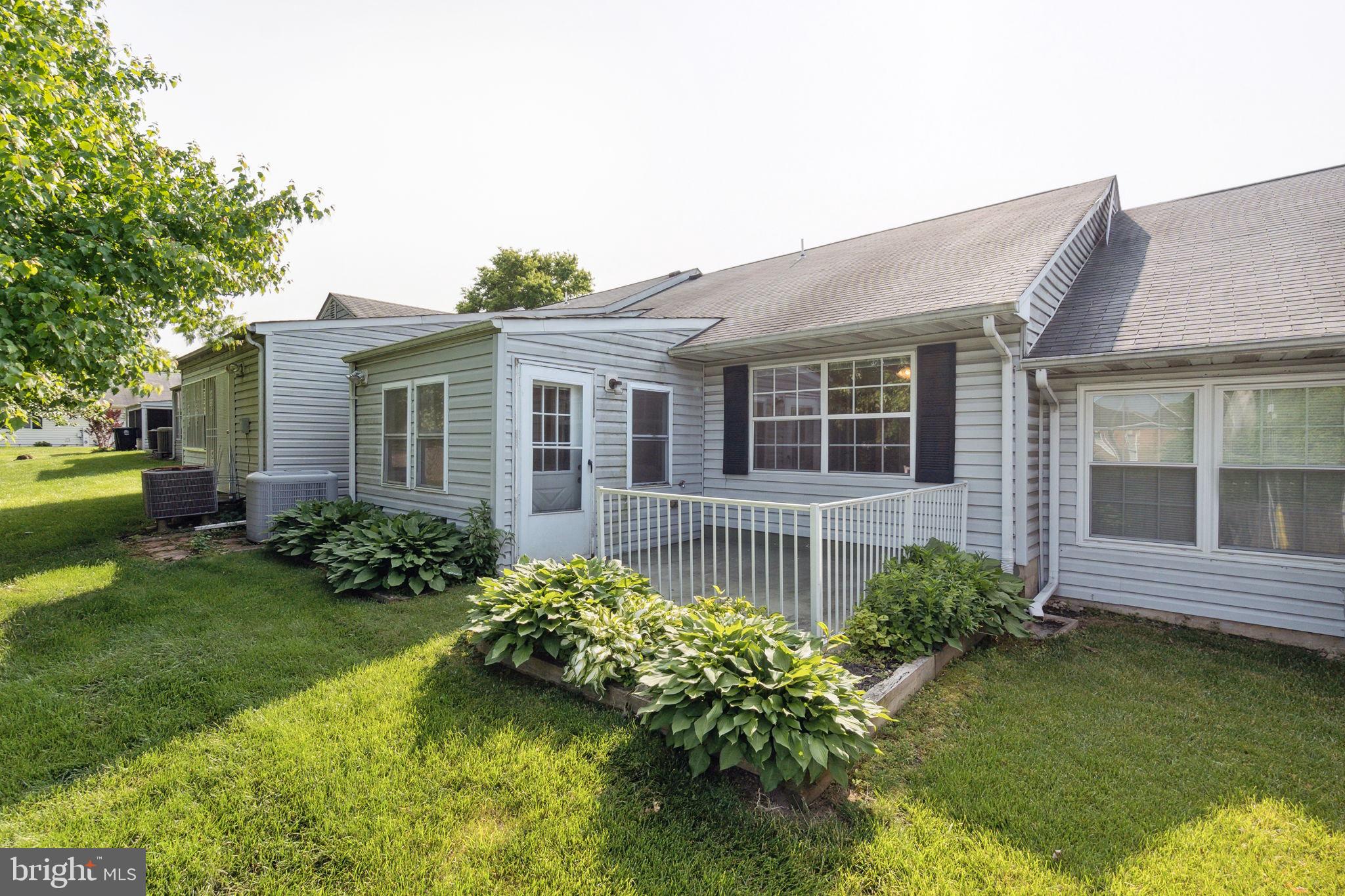 CHERRY VIEW PARK - Residential