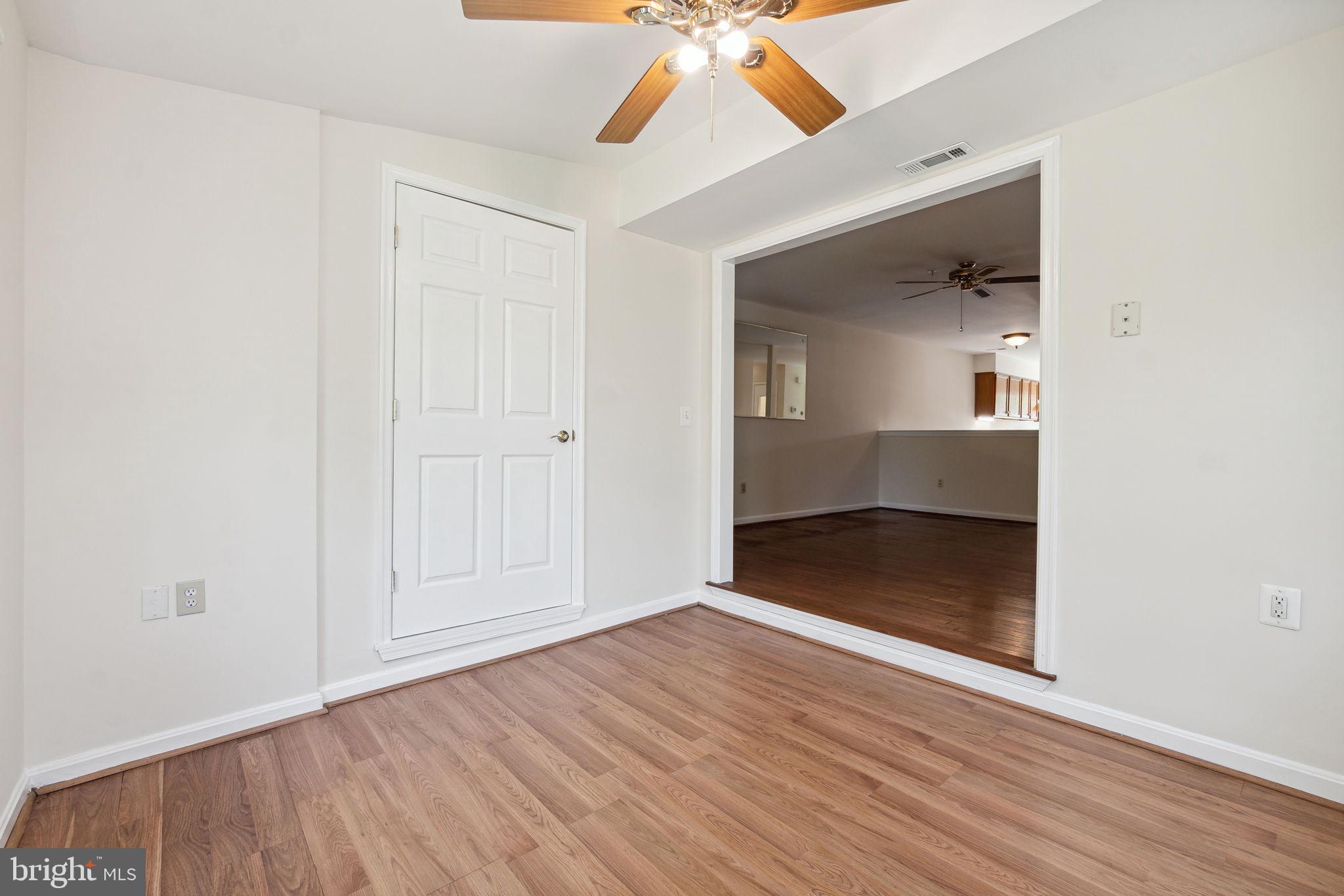 CHERRY VIEW PARK - Residential