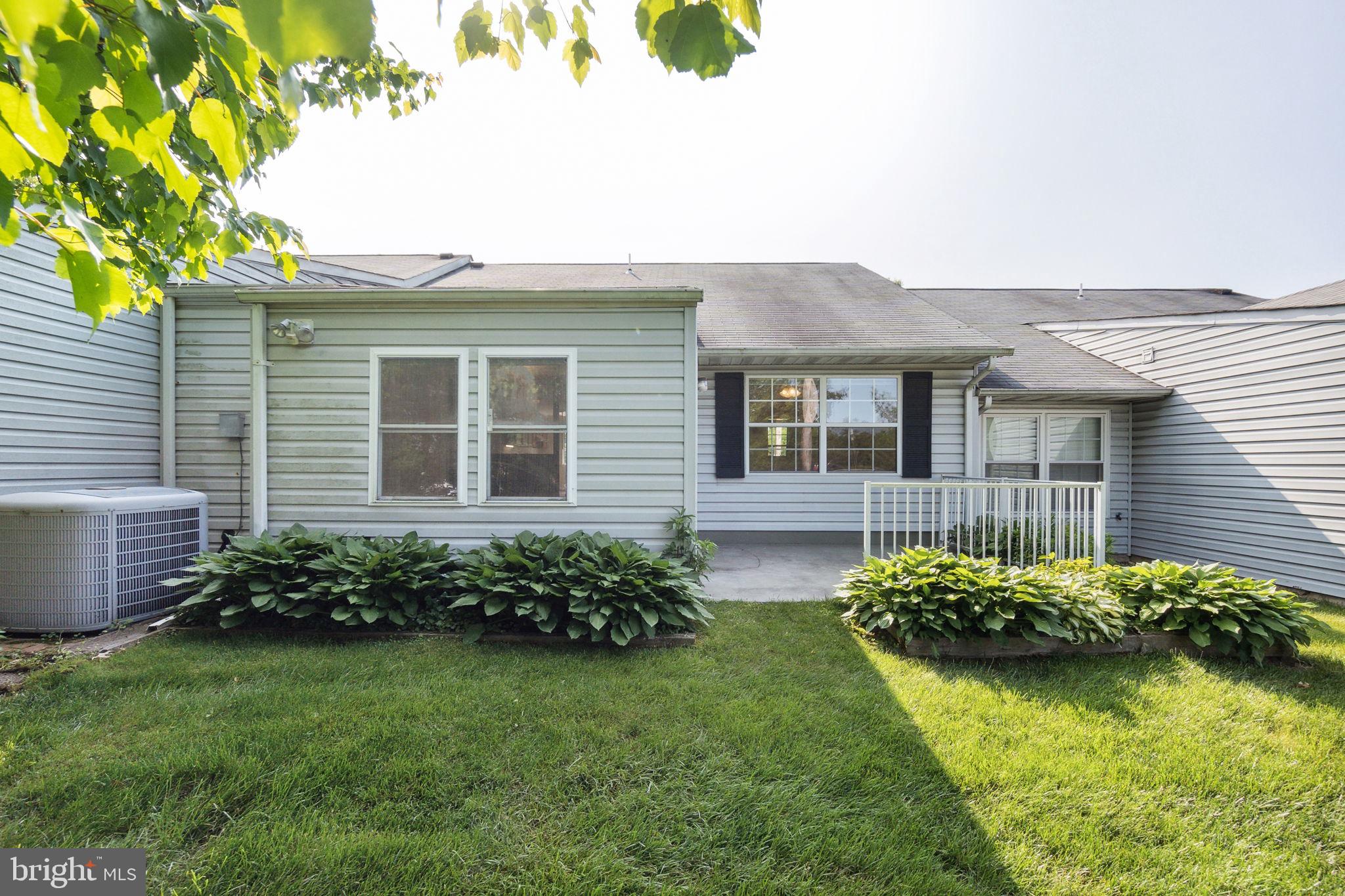 CHERRY VIEW PARK - Residential