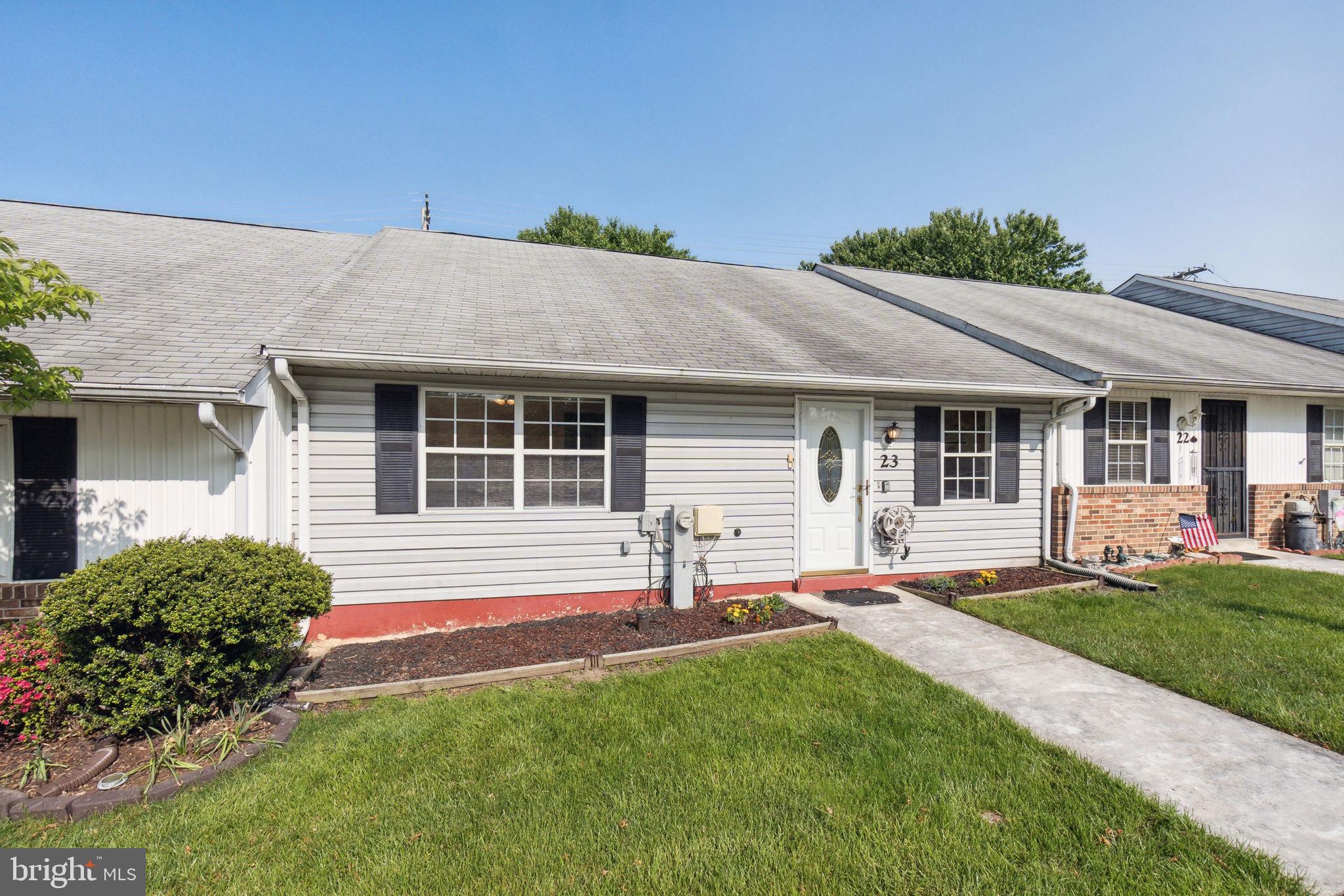 CHERRY VIEW PARK - Residential