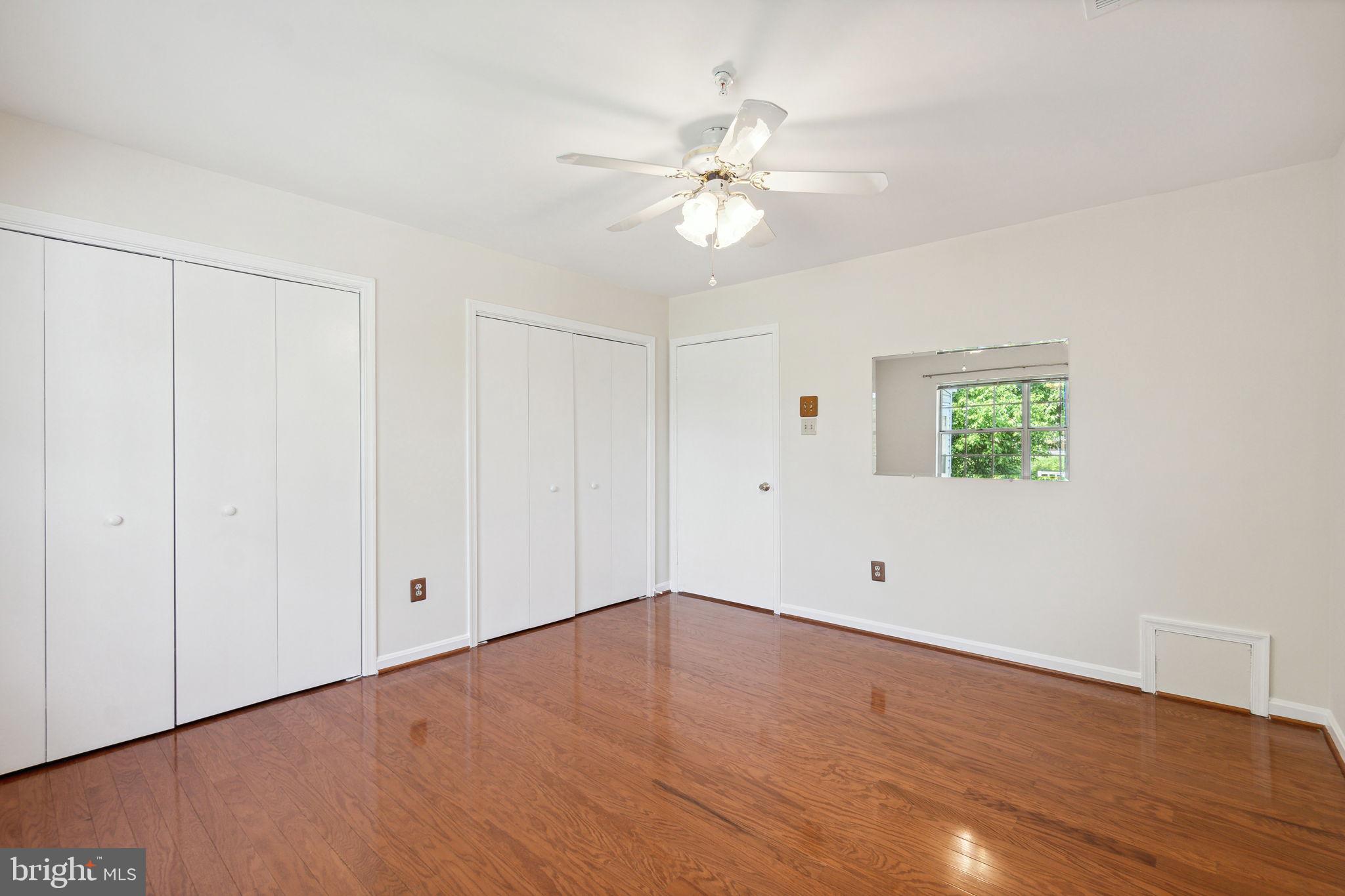 CHERRY VIEW PARK - Residential