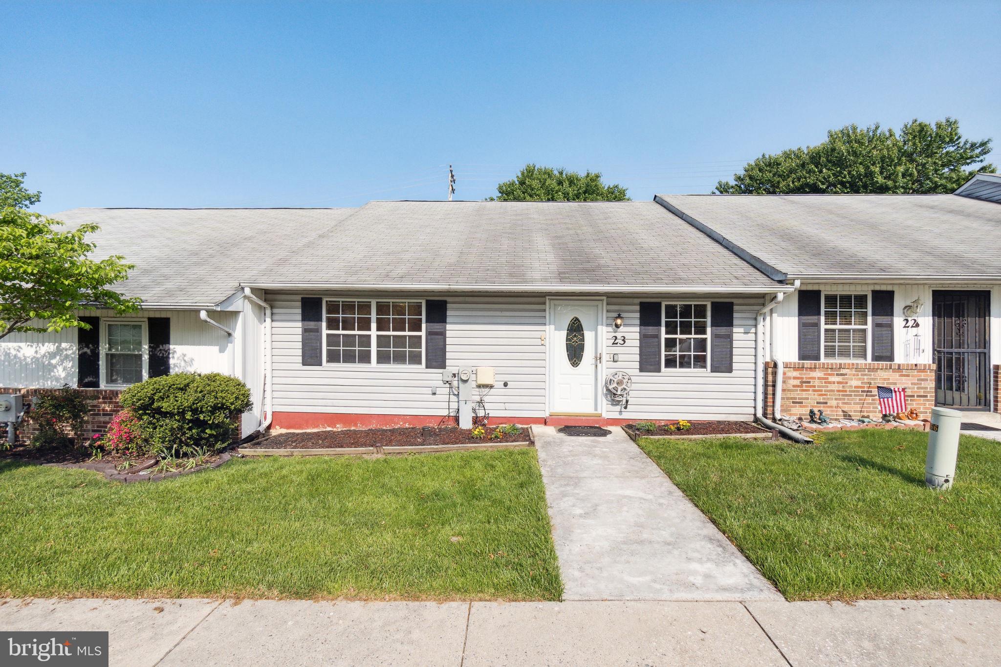 CHERRY VIEW PARK - Residential