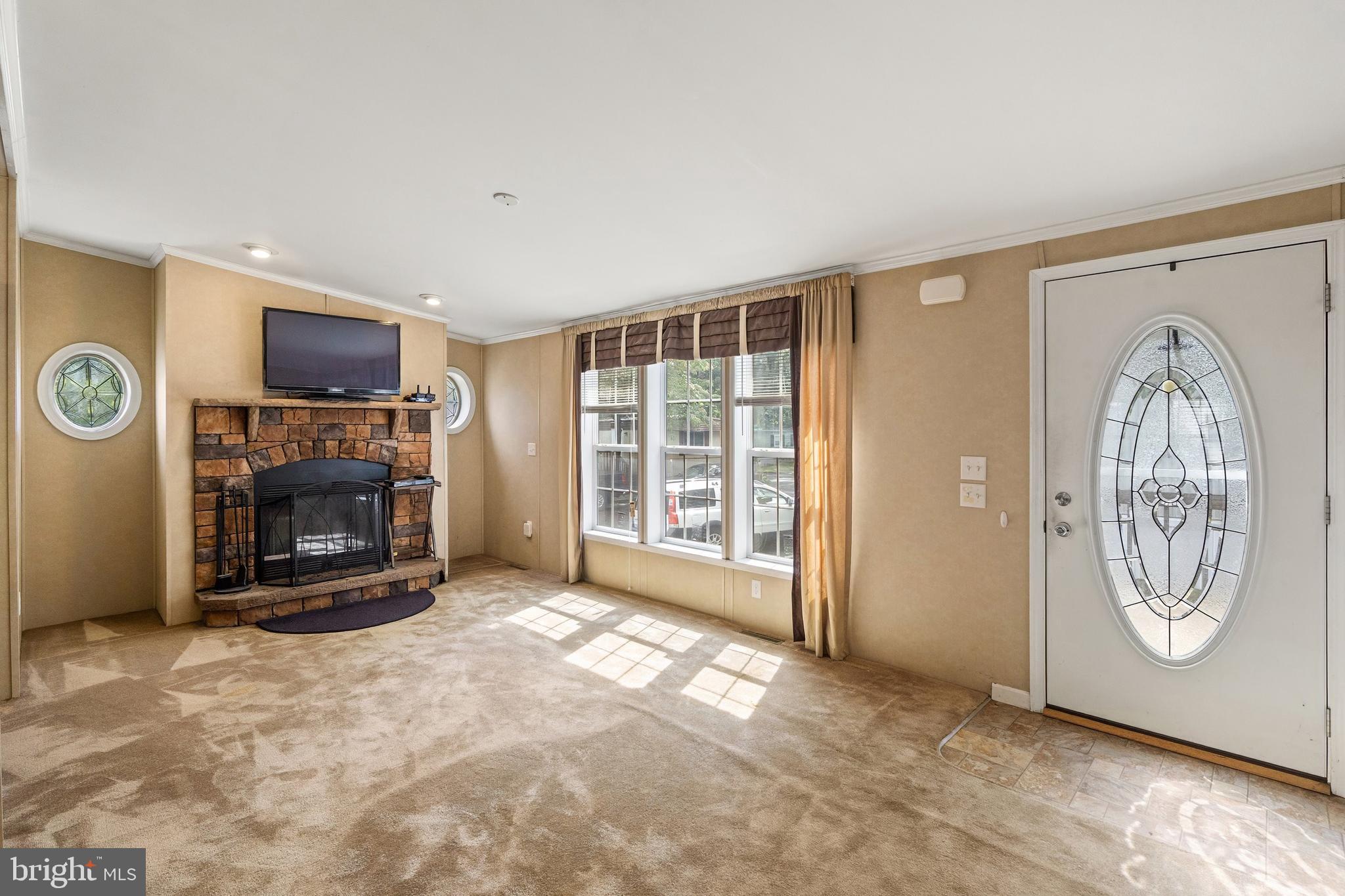 45 MARCIA MEMORIAL CIRCLE