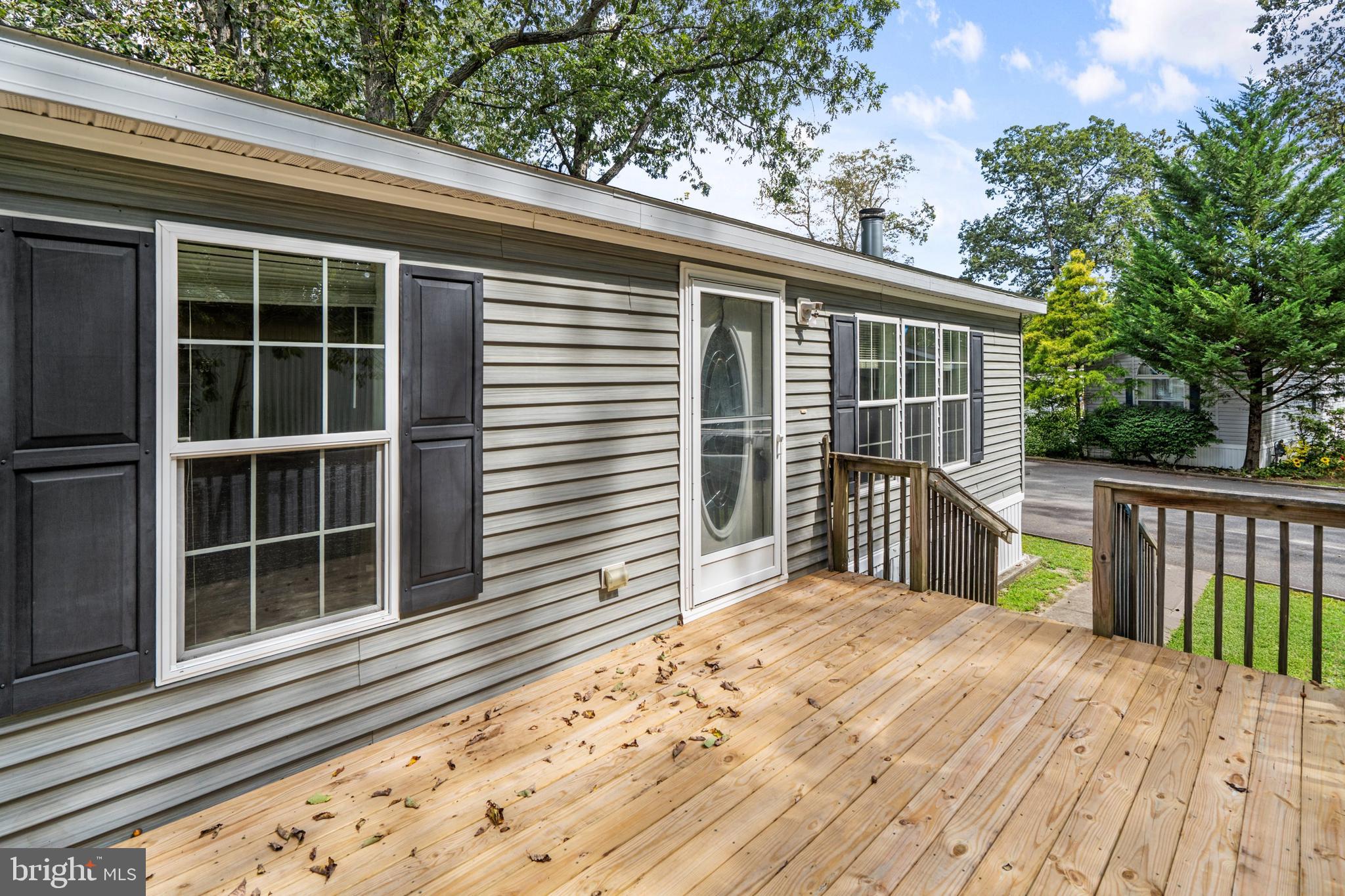 45 MARCIA MEMORIAL CIRCLE