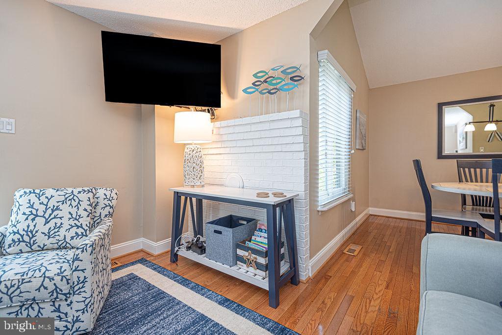 OCEAN PINES - TEAL BAY - Residential