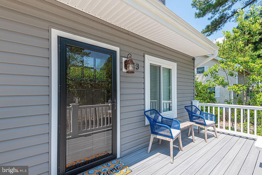 OCEAN PINES - TEAL BAY - Residential