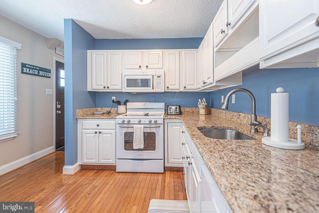 OCEAN PINES - TEAL BAY - Residential