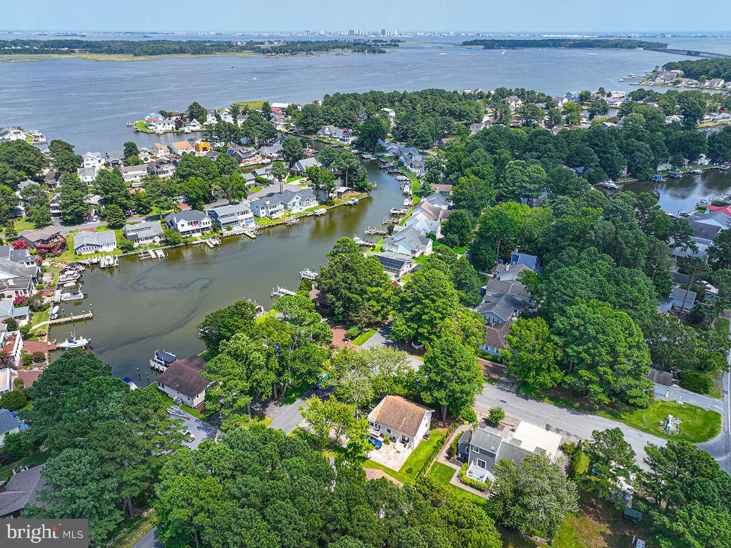 OCEAN PINES - TEAL BAY - Residential