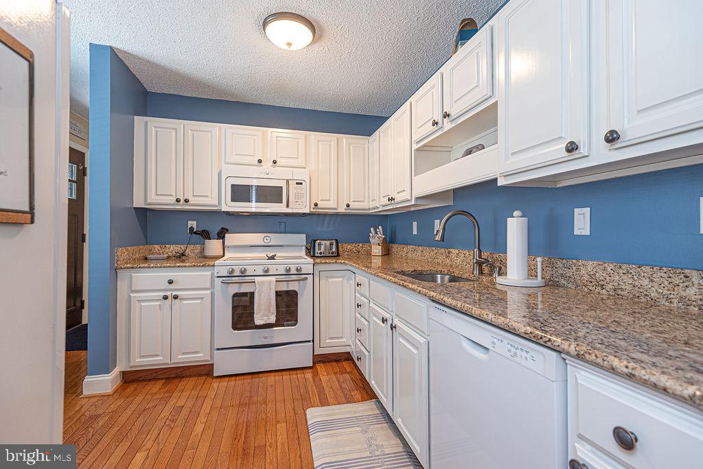 OCEAN PINES - TEAL BAY - Residential