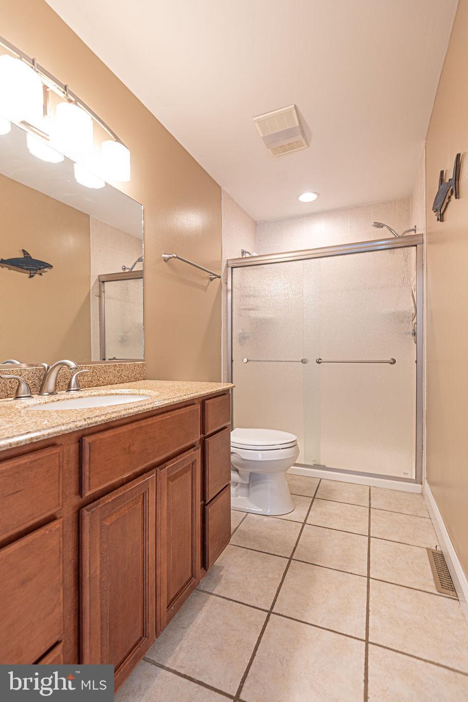 OCEAN PINES - TEAL BAY - Residential