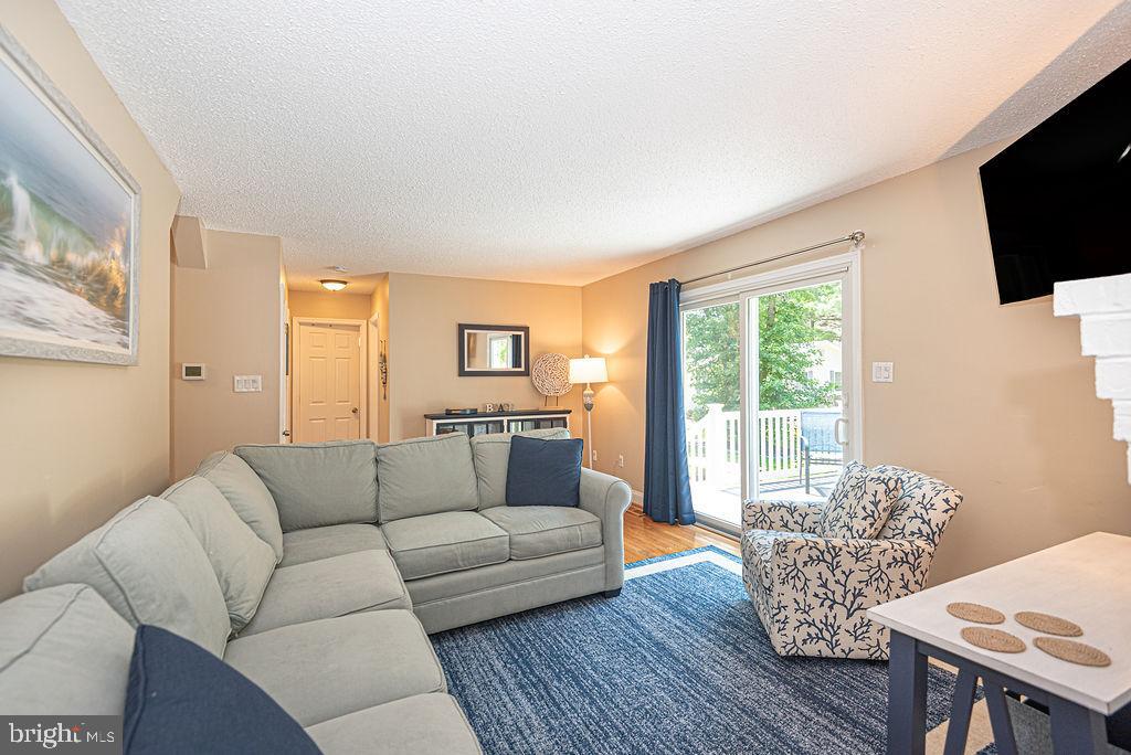 OCEAN PINES - TEAL BAY - Residential