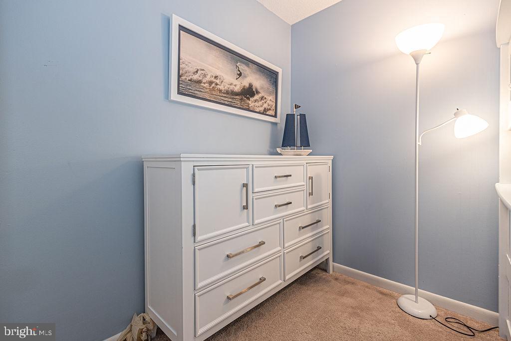 OCEAN PINES - TEAL BAY - Residential