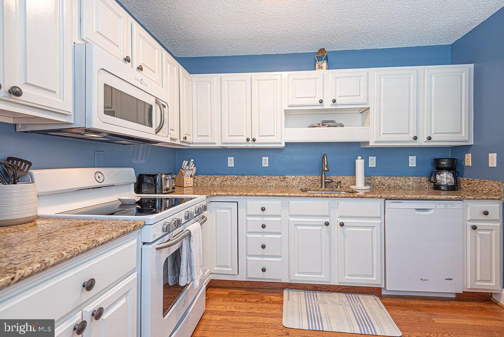 OCEAN PINES - TEAL BAY - Residential