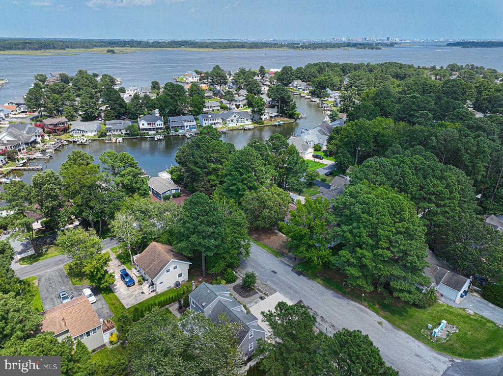 OCEAN PINES - TEAL BAY - Residential