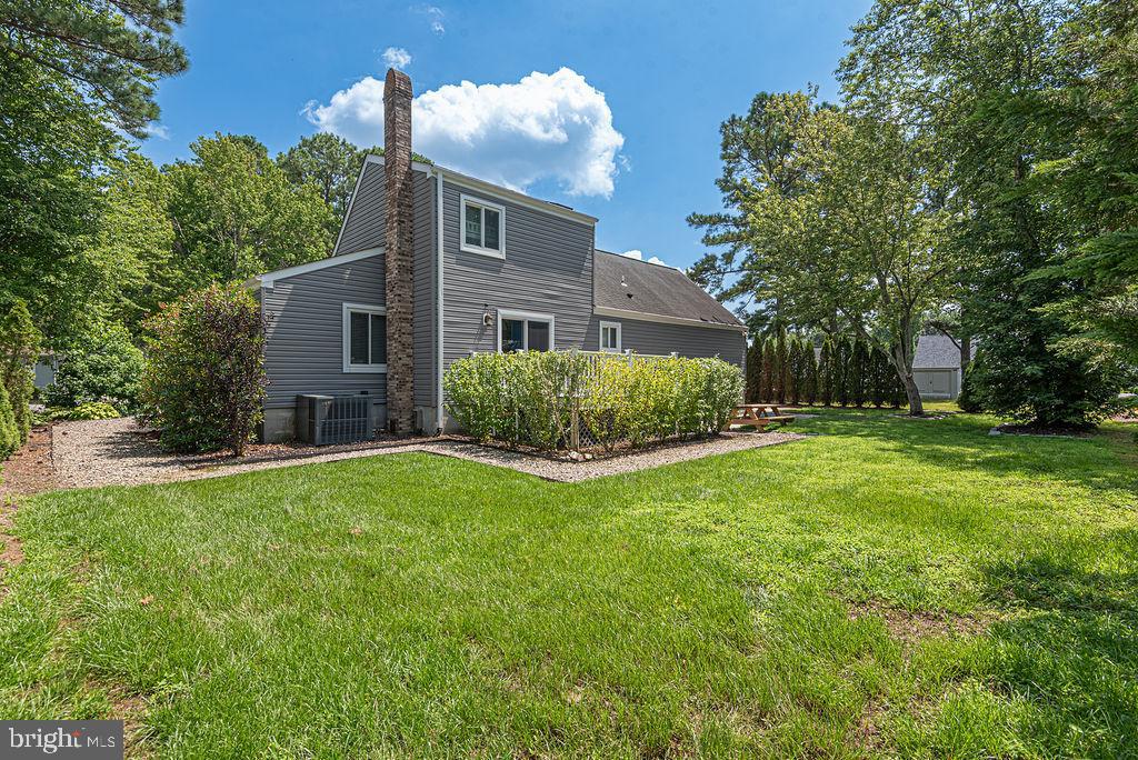 OCEAN PINES - TEAL BAY - Residential